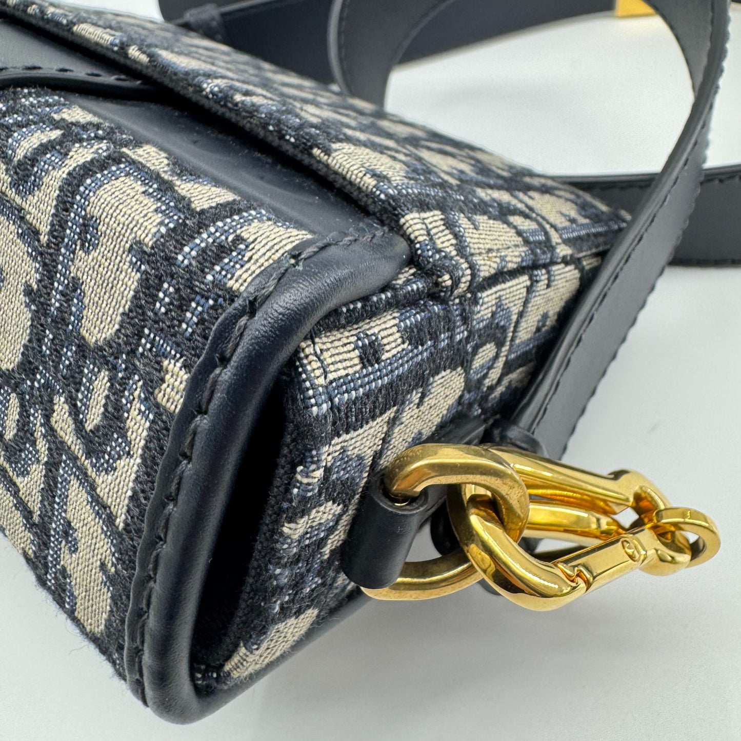 Dior - 30 Montaigne - Cloth - Multicolour - (small)