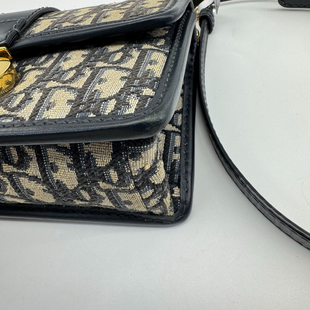Dior - 30 Montaigne - Cloth - Multicolour - (small)