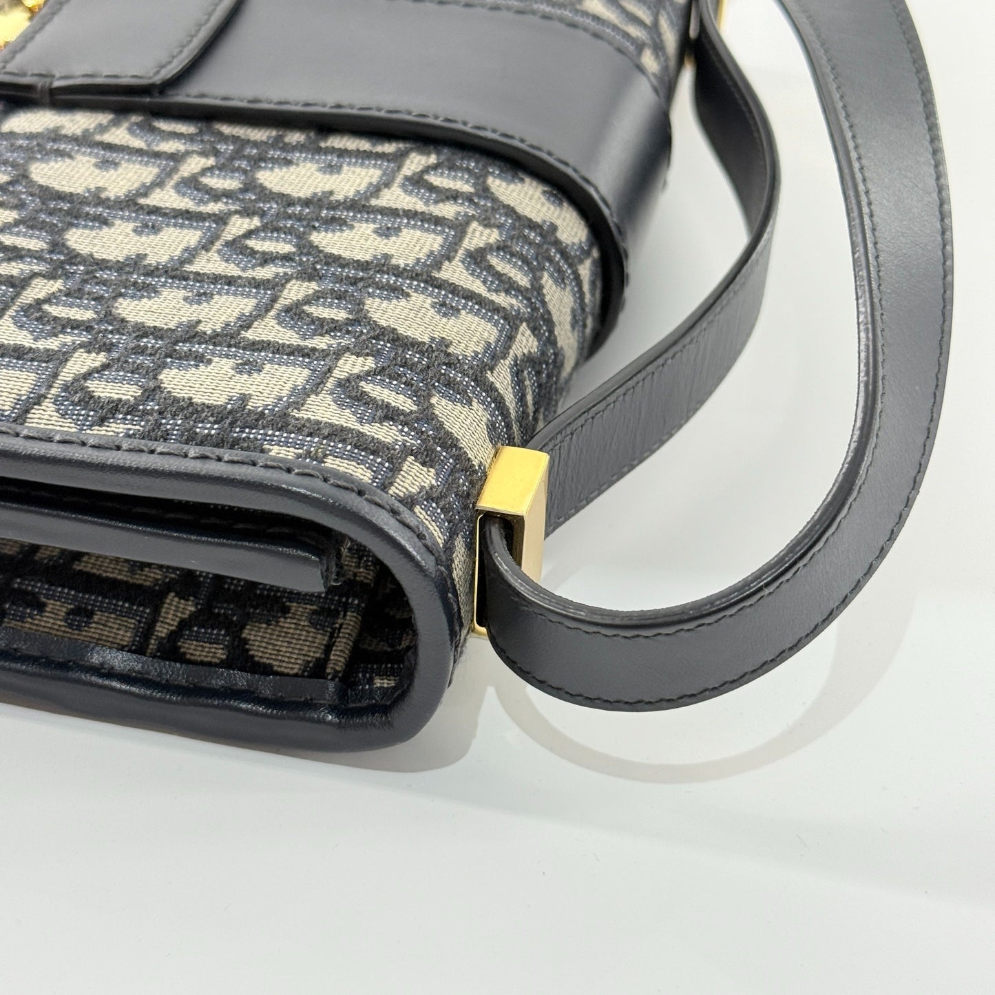 Dior - 30 Montaigne - Cloth - Multicolour - (small)