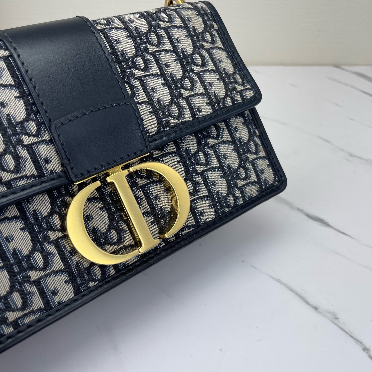 Dior - 30 Montaigne - Cloth - Multicolour - (small)