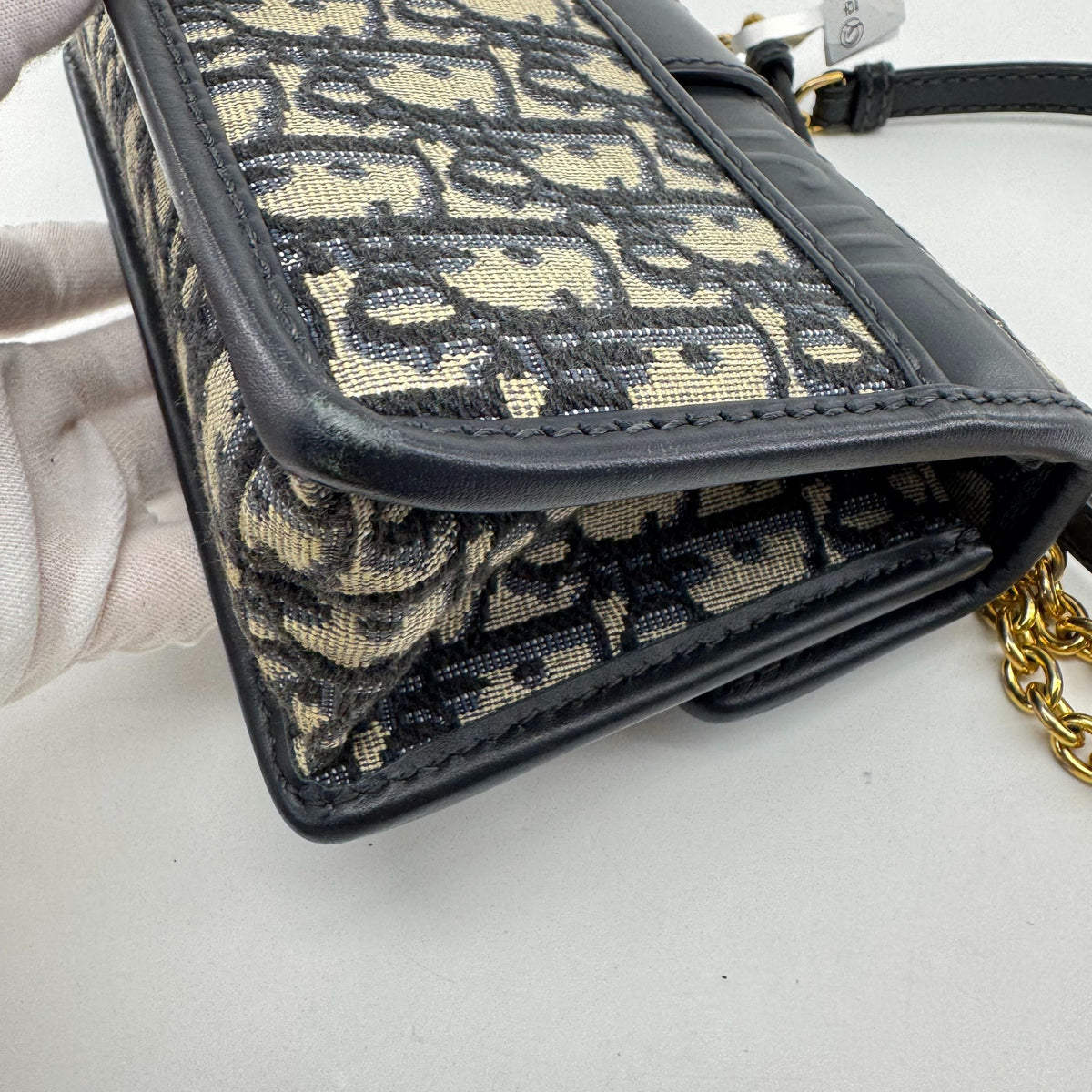 Dior - 30 Montaigne - Cloth - Multicolour - (small)