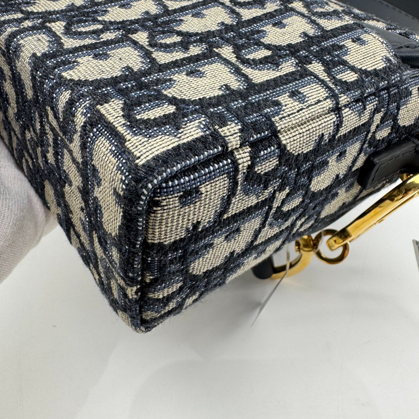 Dior - 30 Montaigne - Cloth - Multicolour - (small)