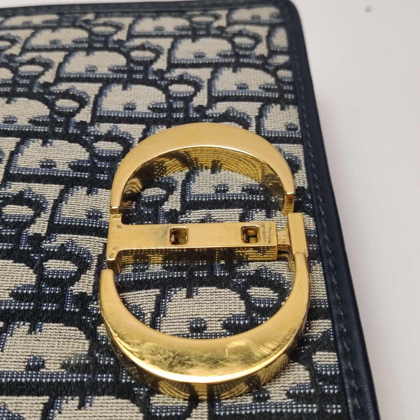Dior - 30 Montaigne - Cloth - Multicolour - (Small)
