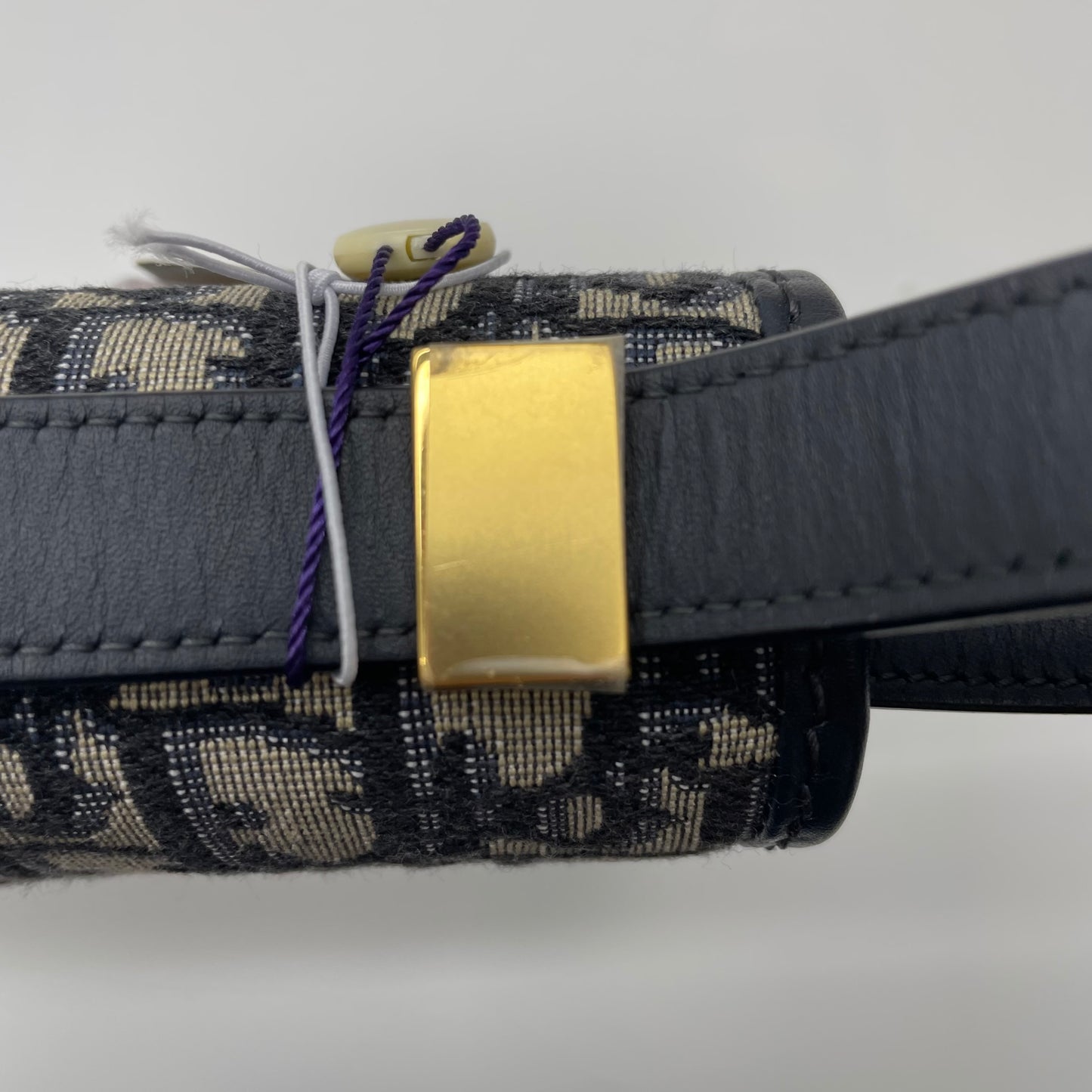 Dior - 30 Montaigne - Cloth - Multicolour - (small)