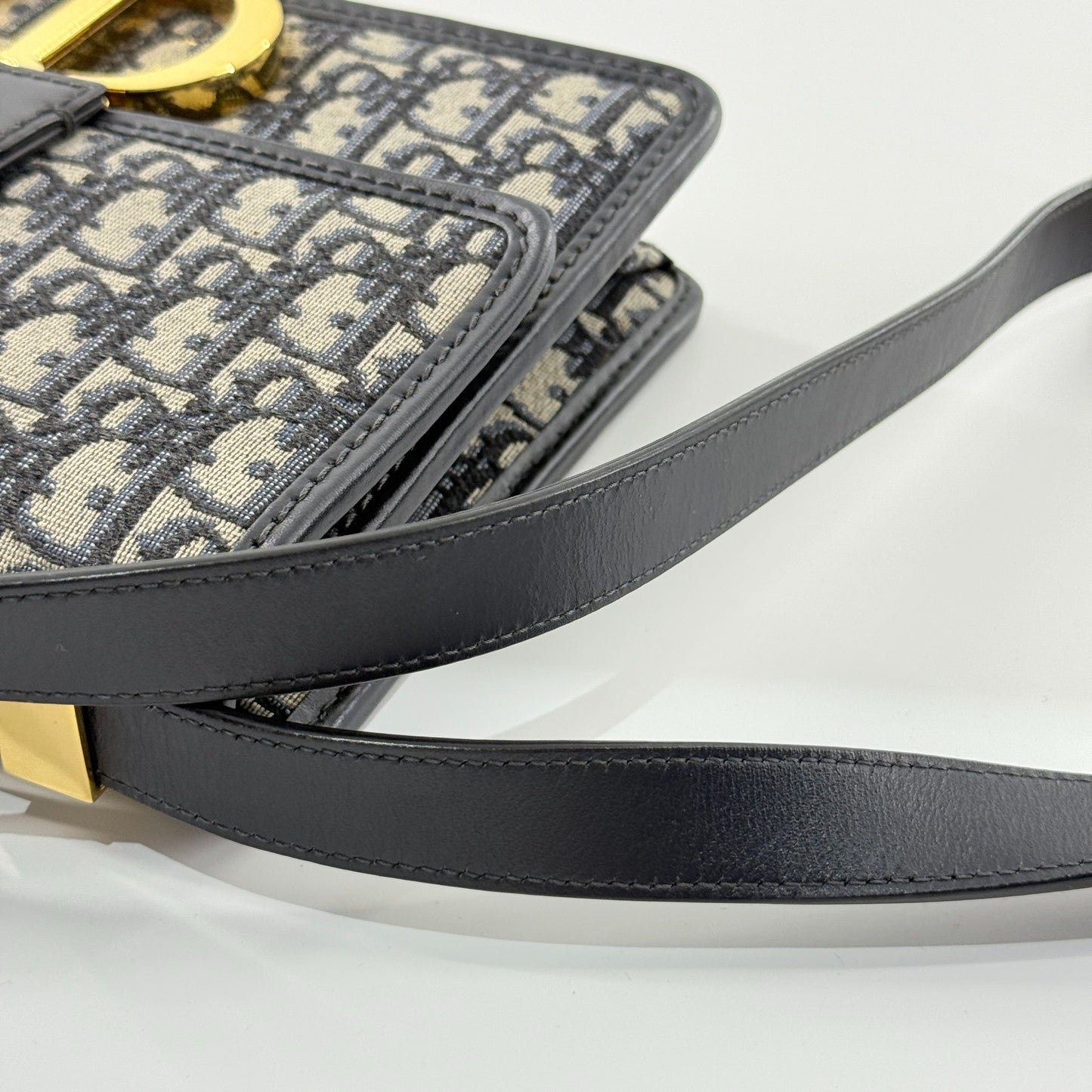 Dior - 30 Montaigne - Cloth - Multicolour - (small)
