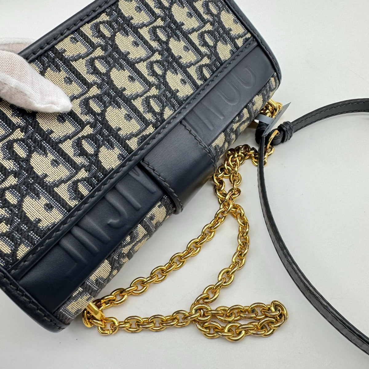 Dior - 30 Montaigne - Cloth - Multicolour - (small)