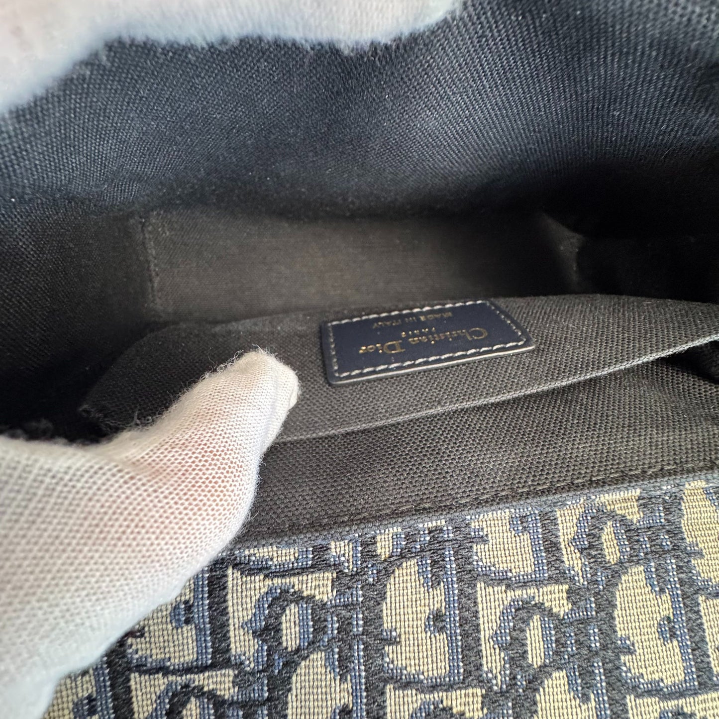 Dior - 30 Montaigne - Cloth - Multicolour - (small)
