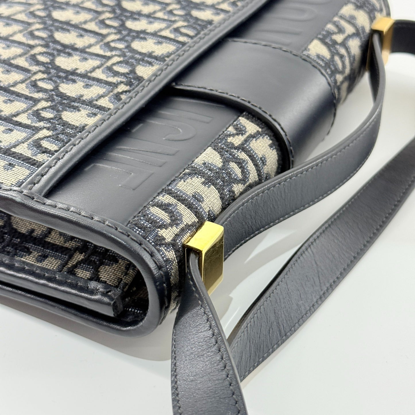 Dior - 30 Montaigne - Cloth - Multicolour - (small)