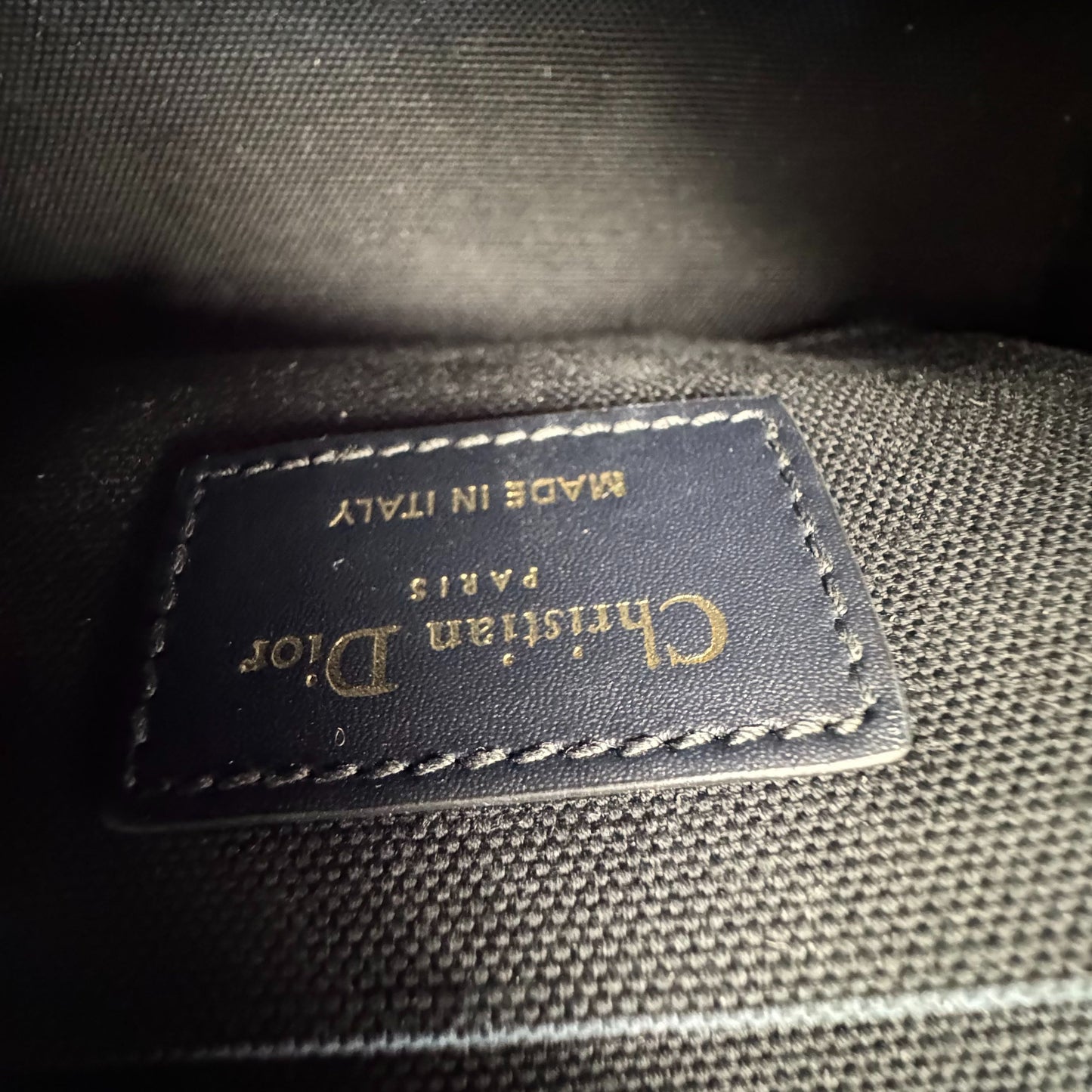 Dior - 30 Montaigne - Cloth - Multicolour - (small)