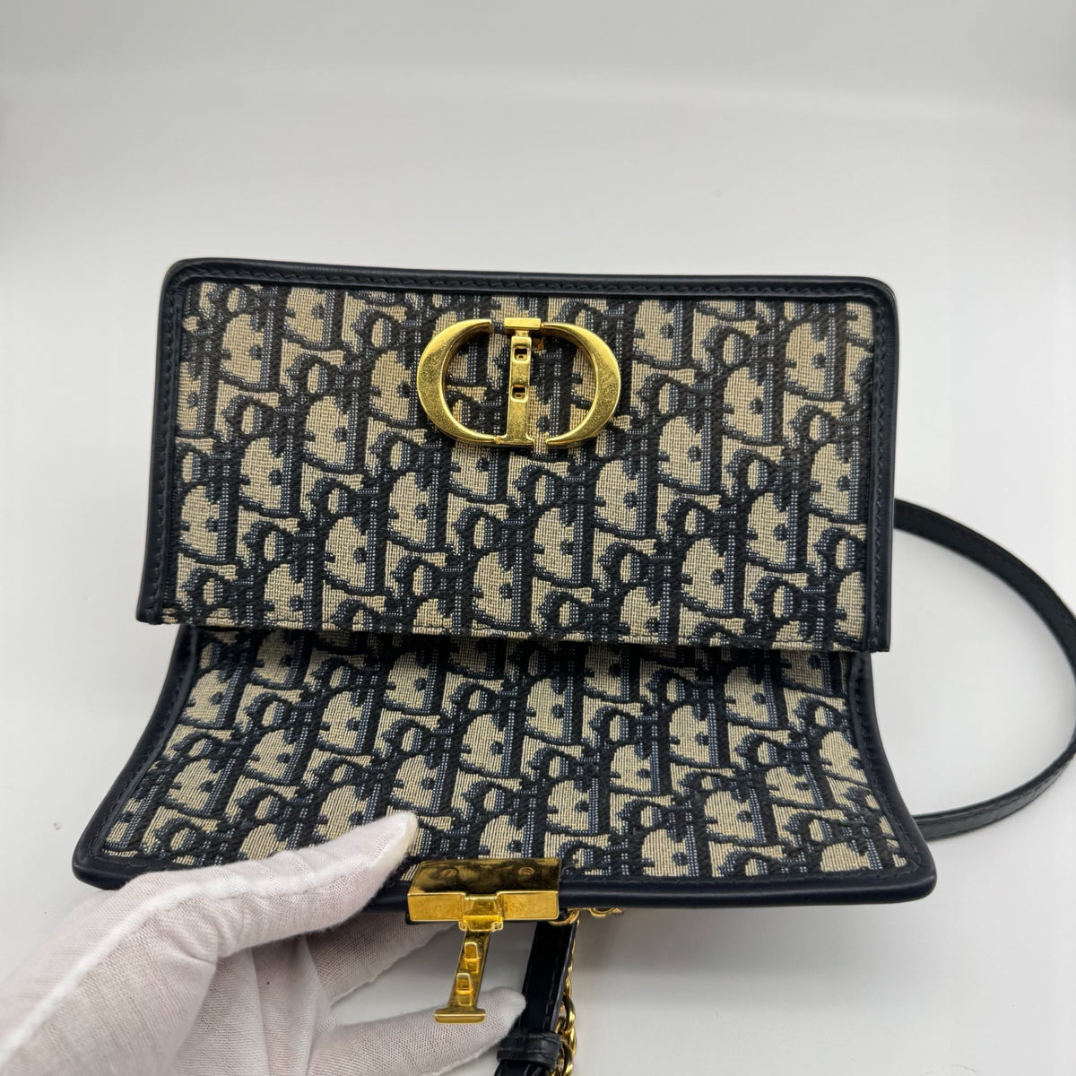Dior - 30 Montaigne - Cloth - Multicolour - (small)