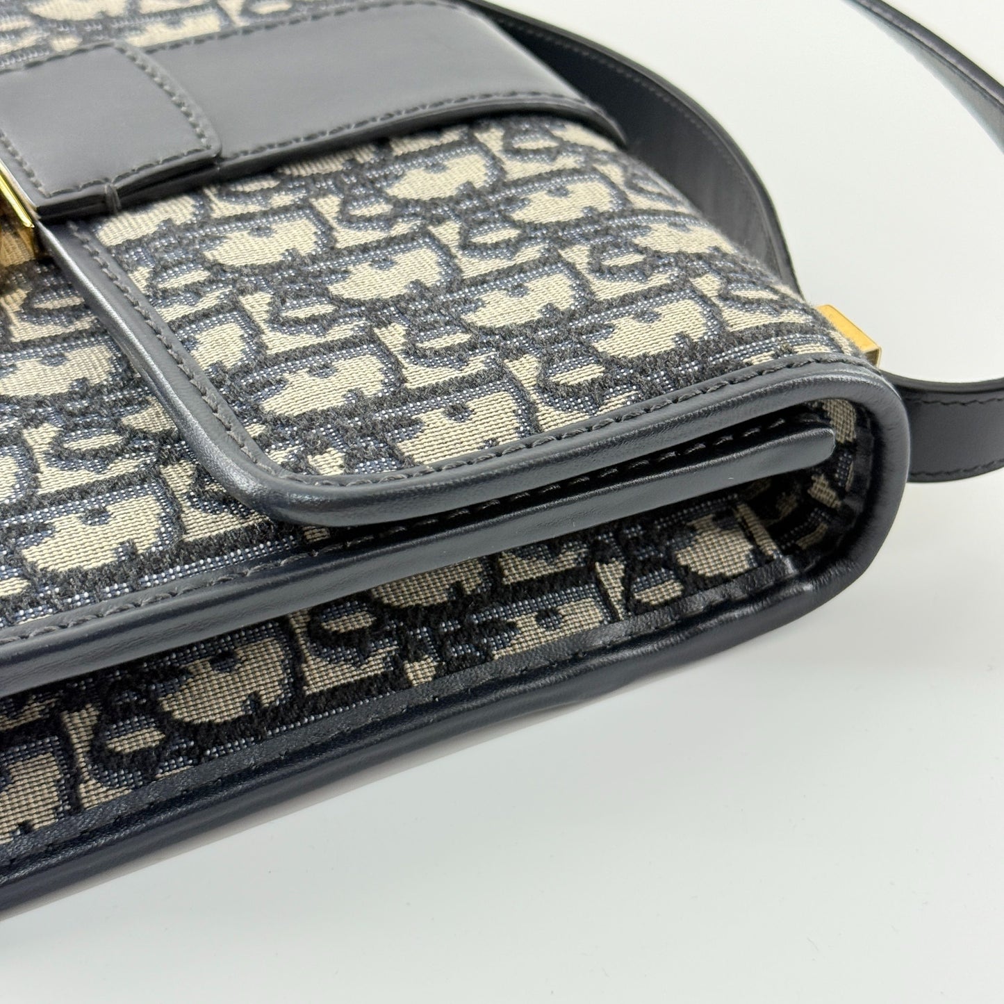 Dior - 30 Montaigne - Cloth - Multicolour - (small)