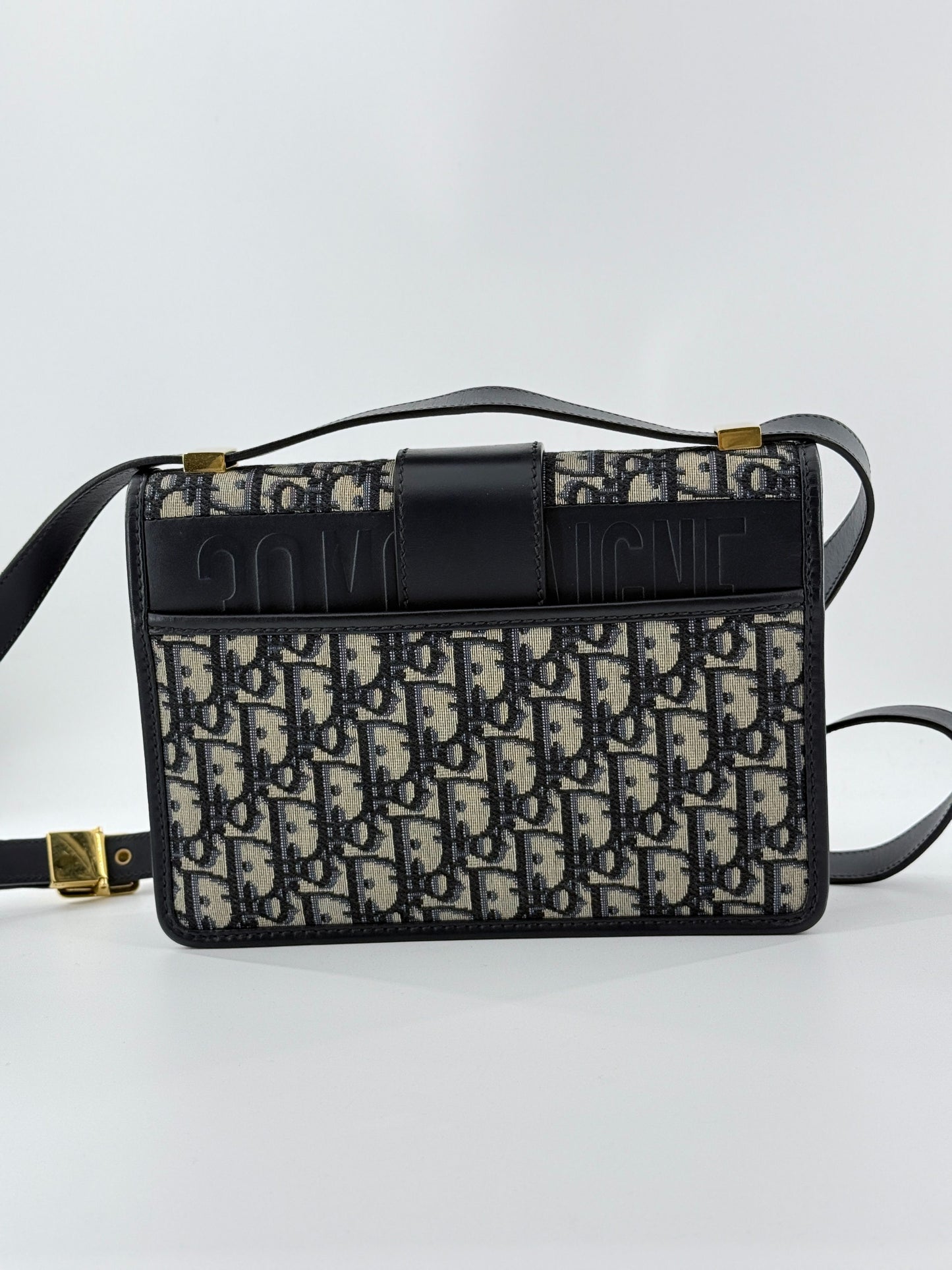 Dior - 30 Montaigne - Cloth - Navy - (medium)