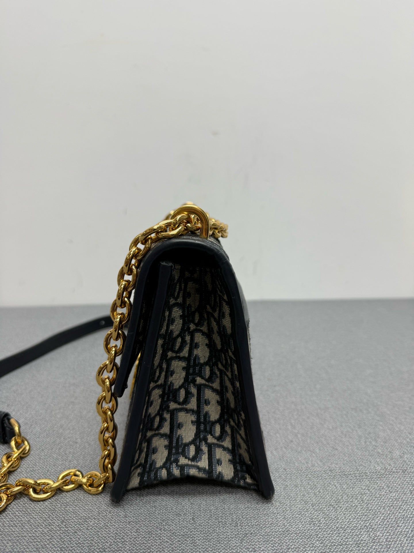 Dior - 30 Montaigne - Cloth - Navy - (medium)