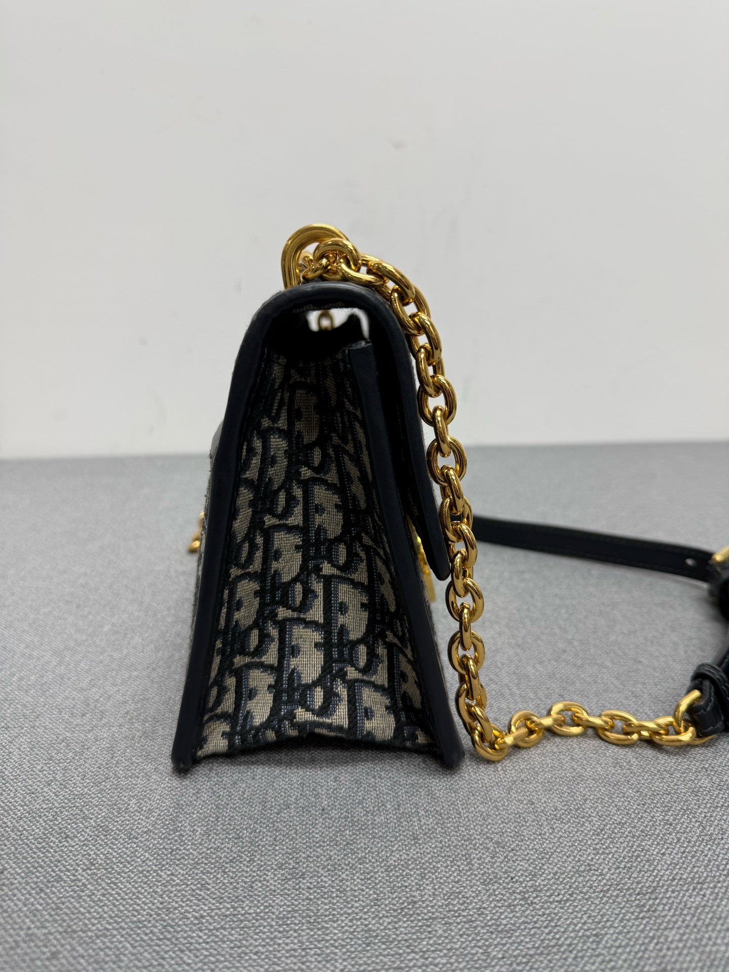 Dior - 30 Montaigne - Cloth - Navy - (medium)
