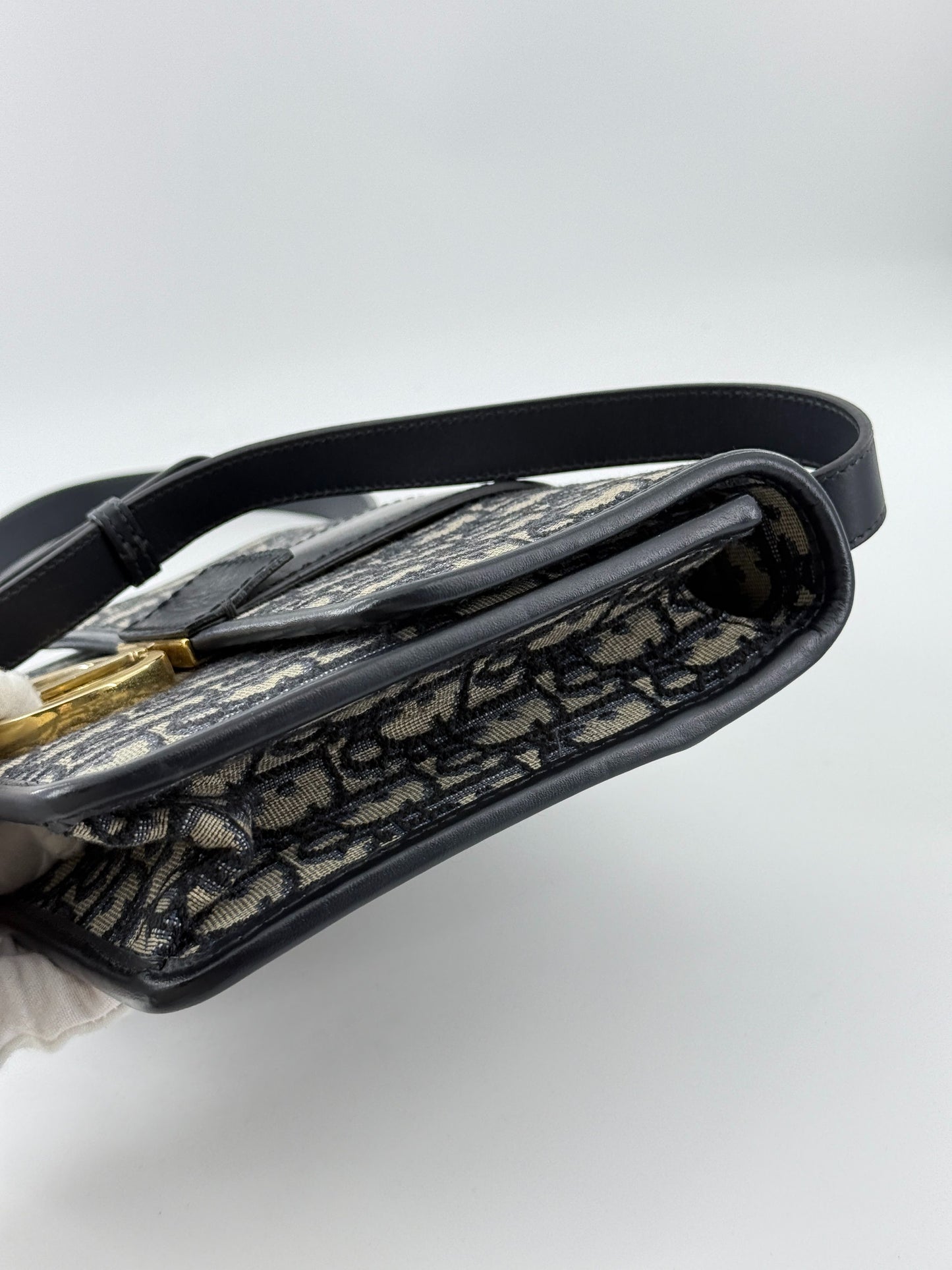 Dior - 30 Montaigne - Cloth - Navy - (medium)