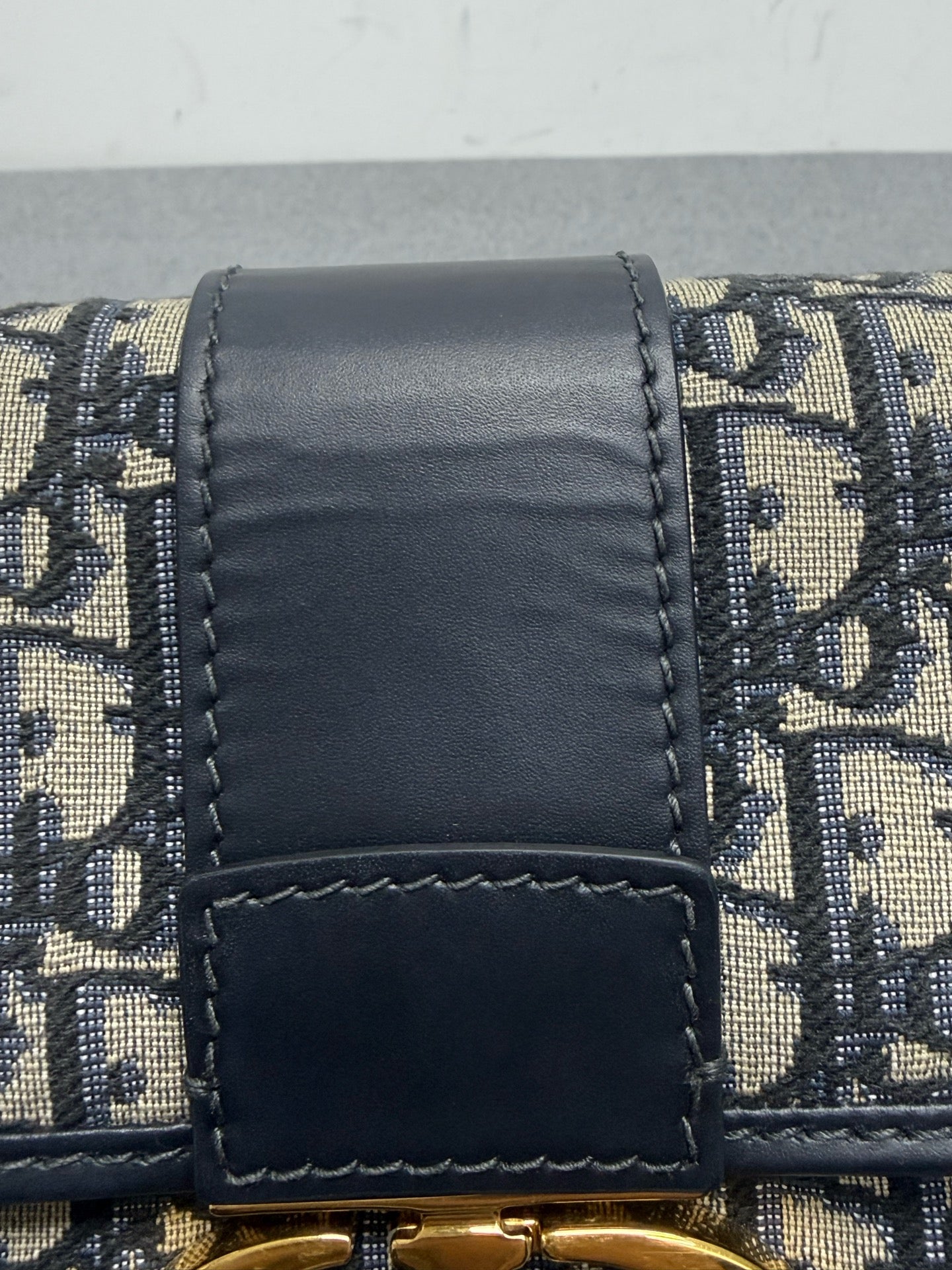 Dior - 30 Montaigne - Cloth - Navy - (medium)