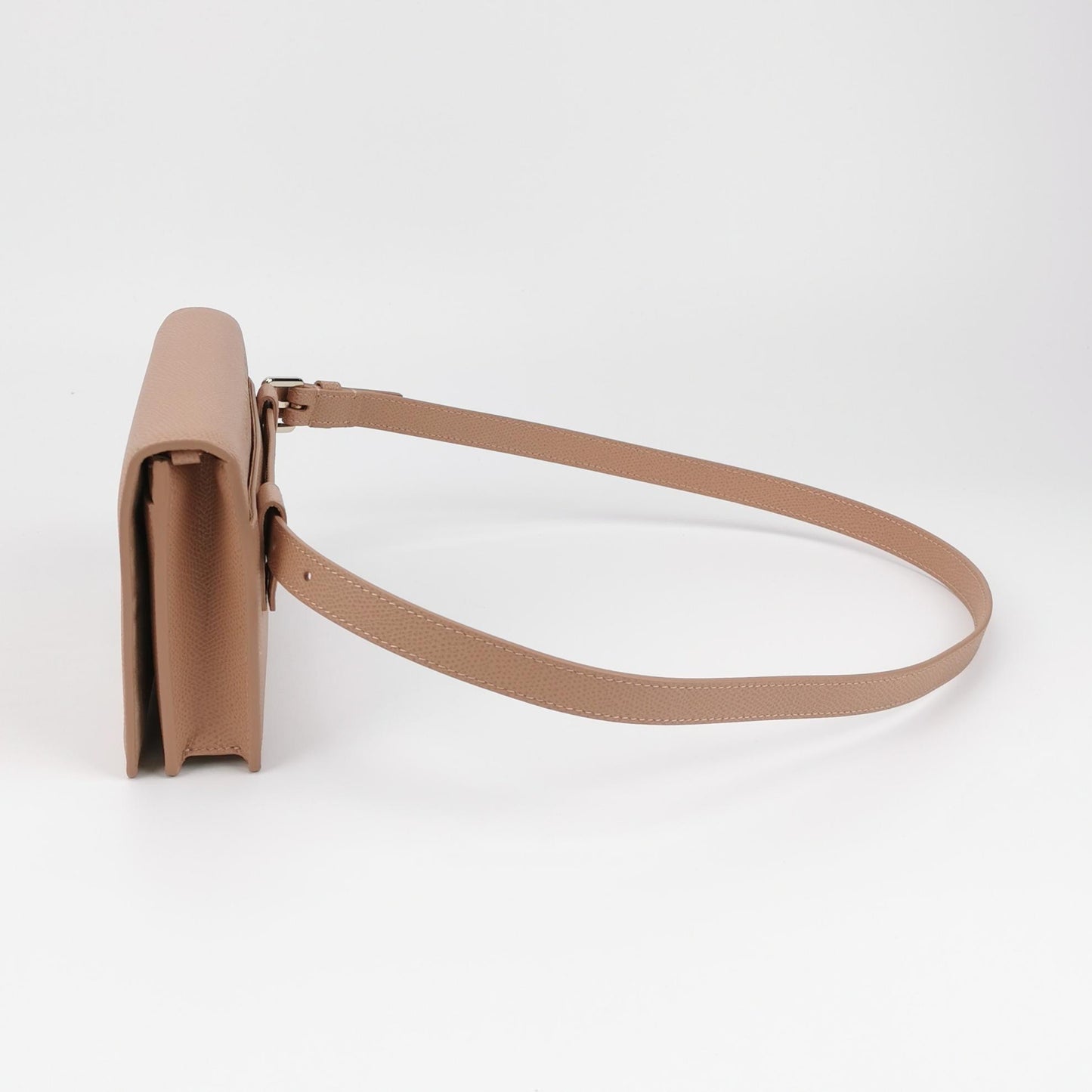 Dior - 30 Montaigne - Leather - Beige - (mini)