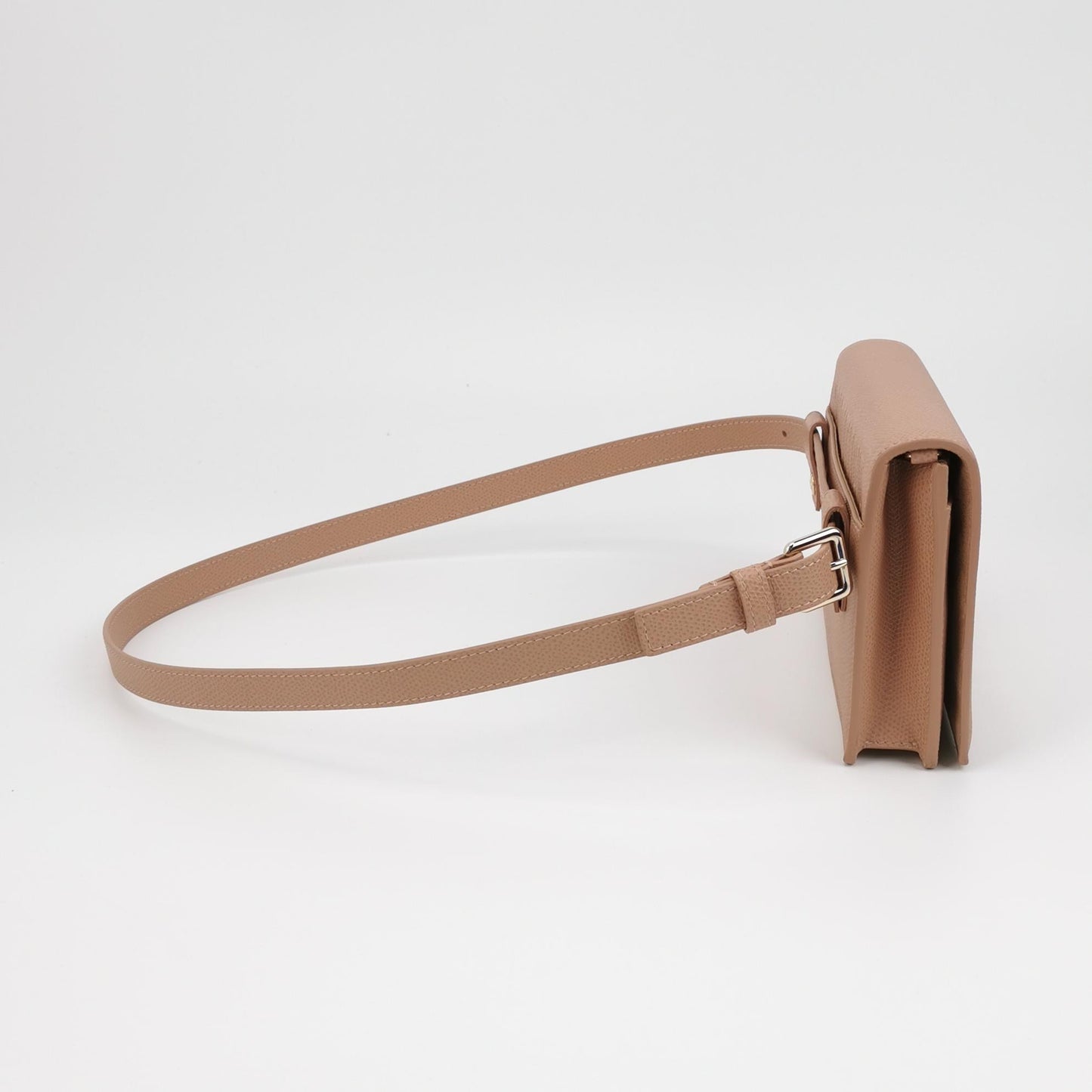 Dior - 30 Montaigne - Leather - Beige - (mini)