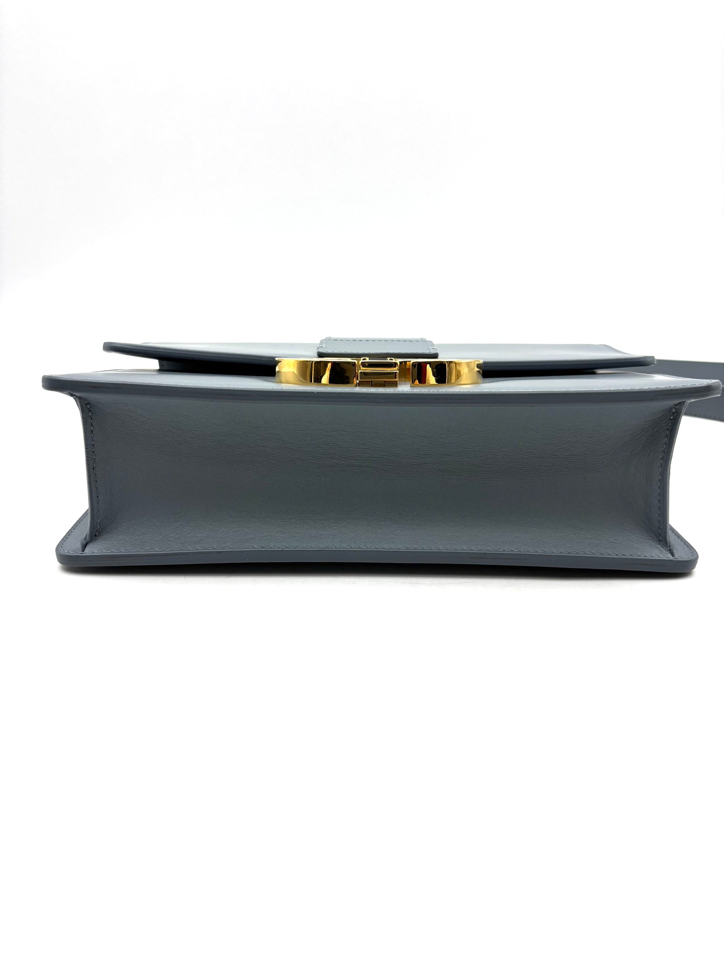 Dior - 30 Montaigne - Leather - Blue - (medium)