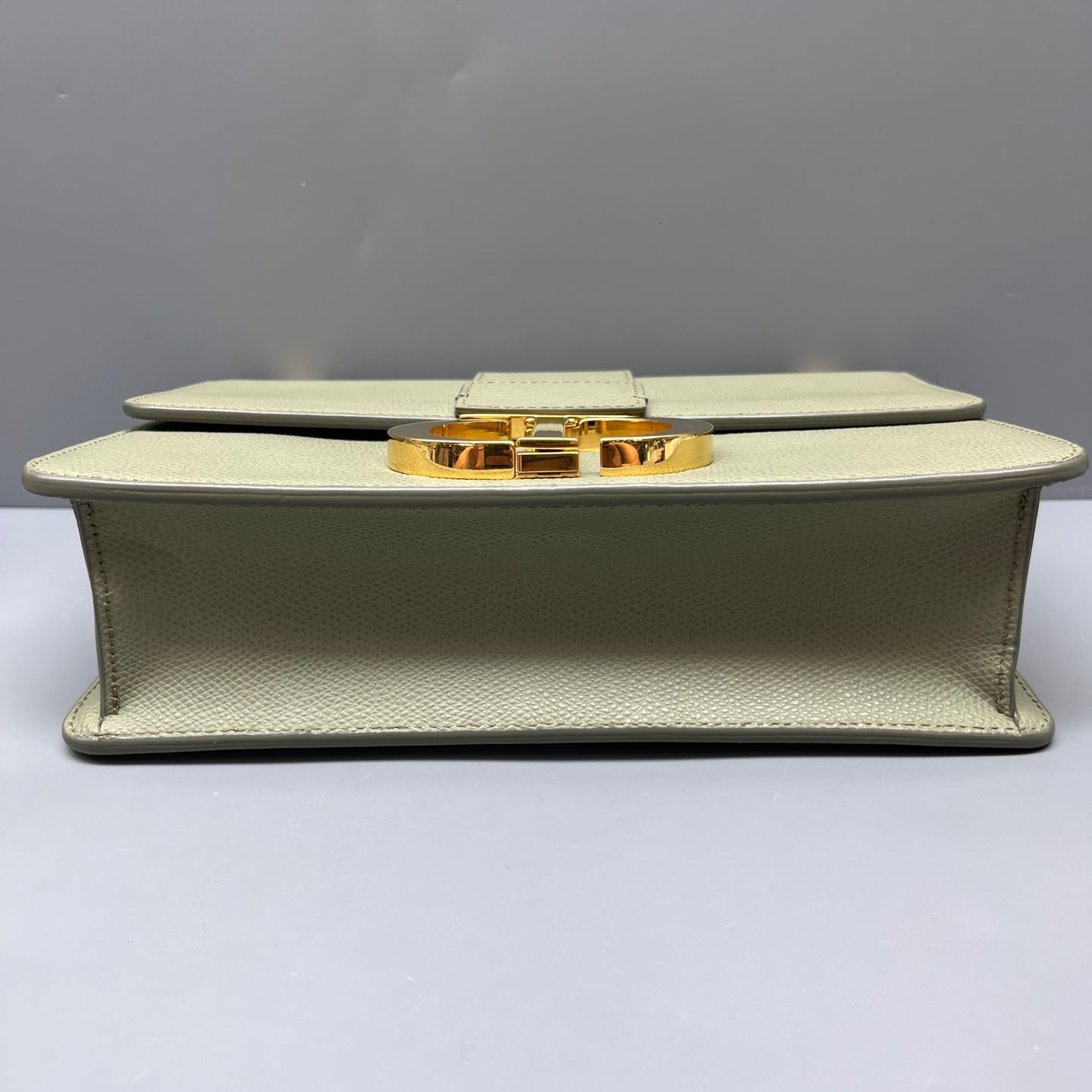 Dior - 30 Montaigne - Leather - Green - (medium)
