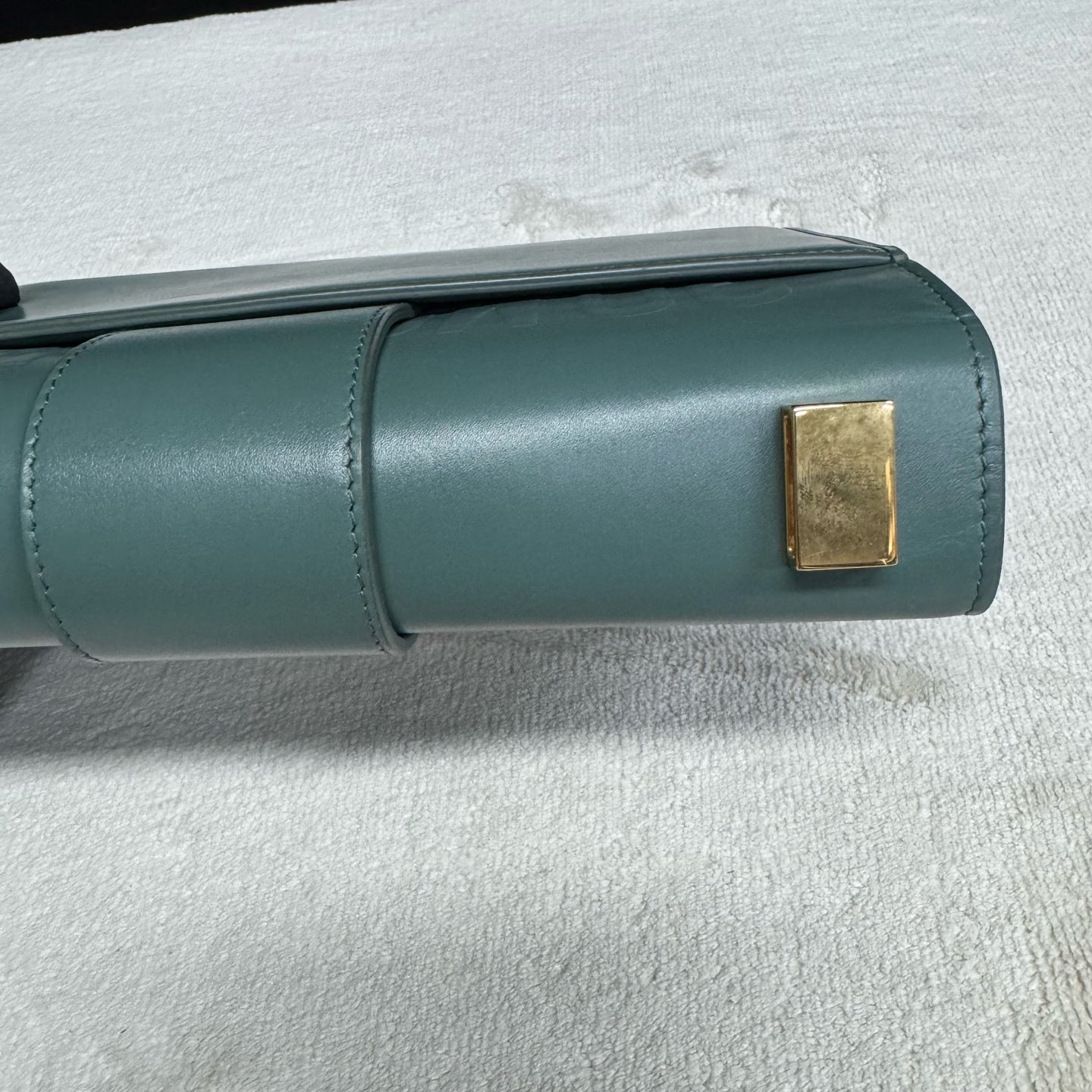 Dior - 30 Montaigne - Leather - Green - (medium)