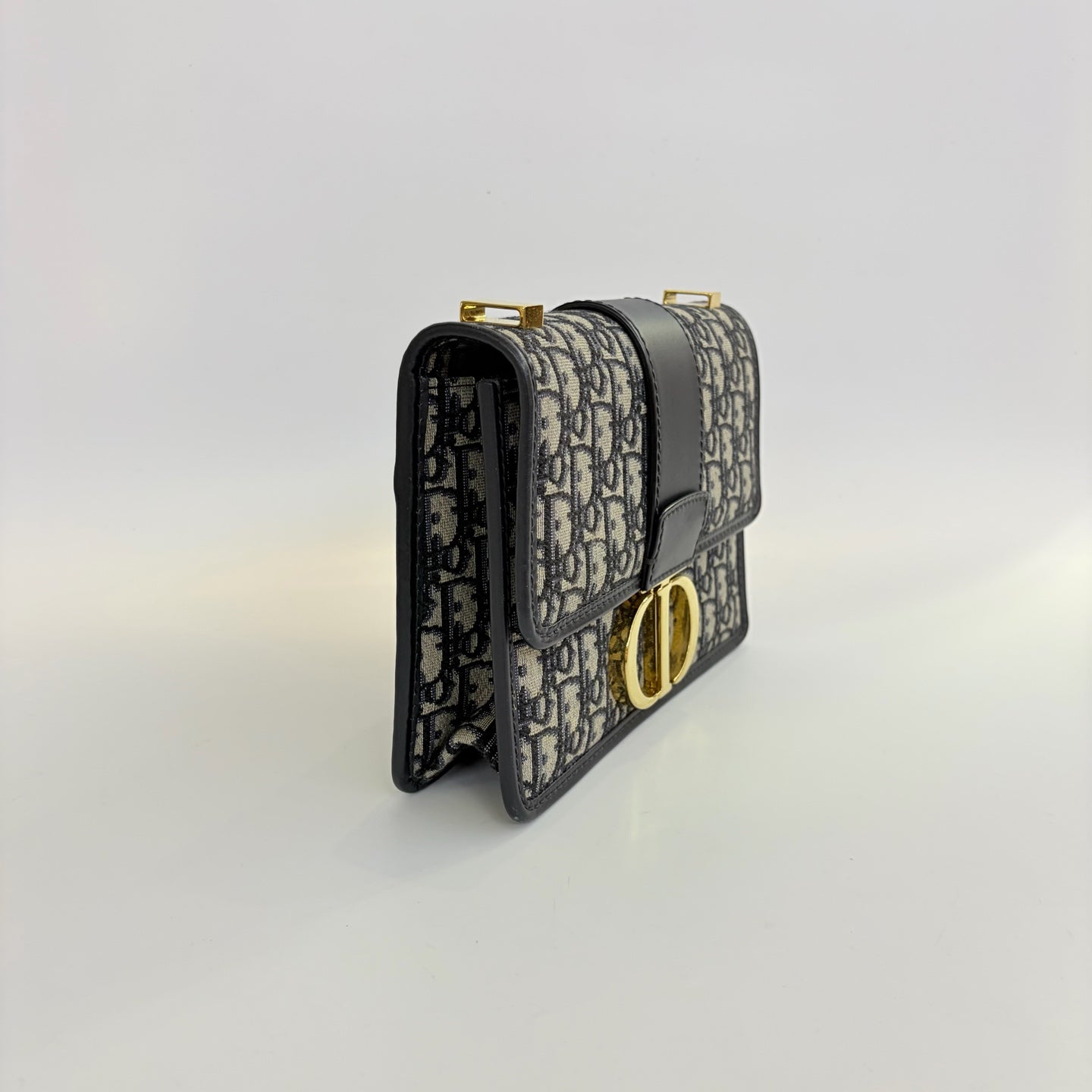 Dior - 30 Montaigne - Leather - Multicolour - (medium)