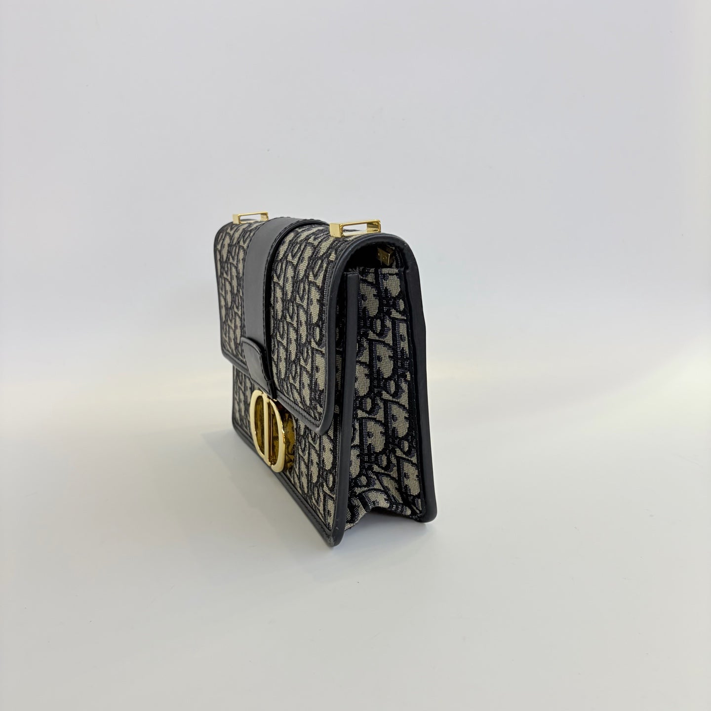 Dior - 30 Montaigne - Leather - Multicolour - (medium)
