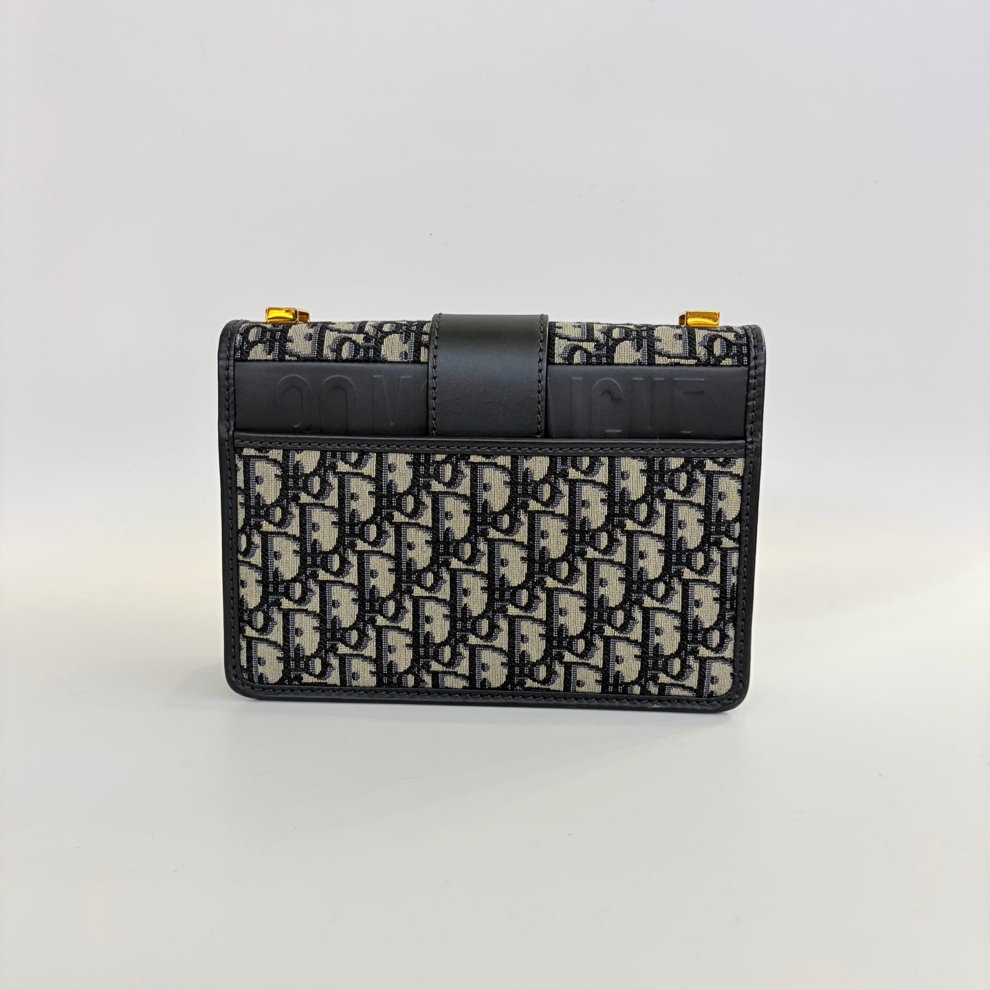 Dior - 30 Montaigne - Leather - Multicolour - (medium)