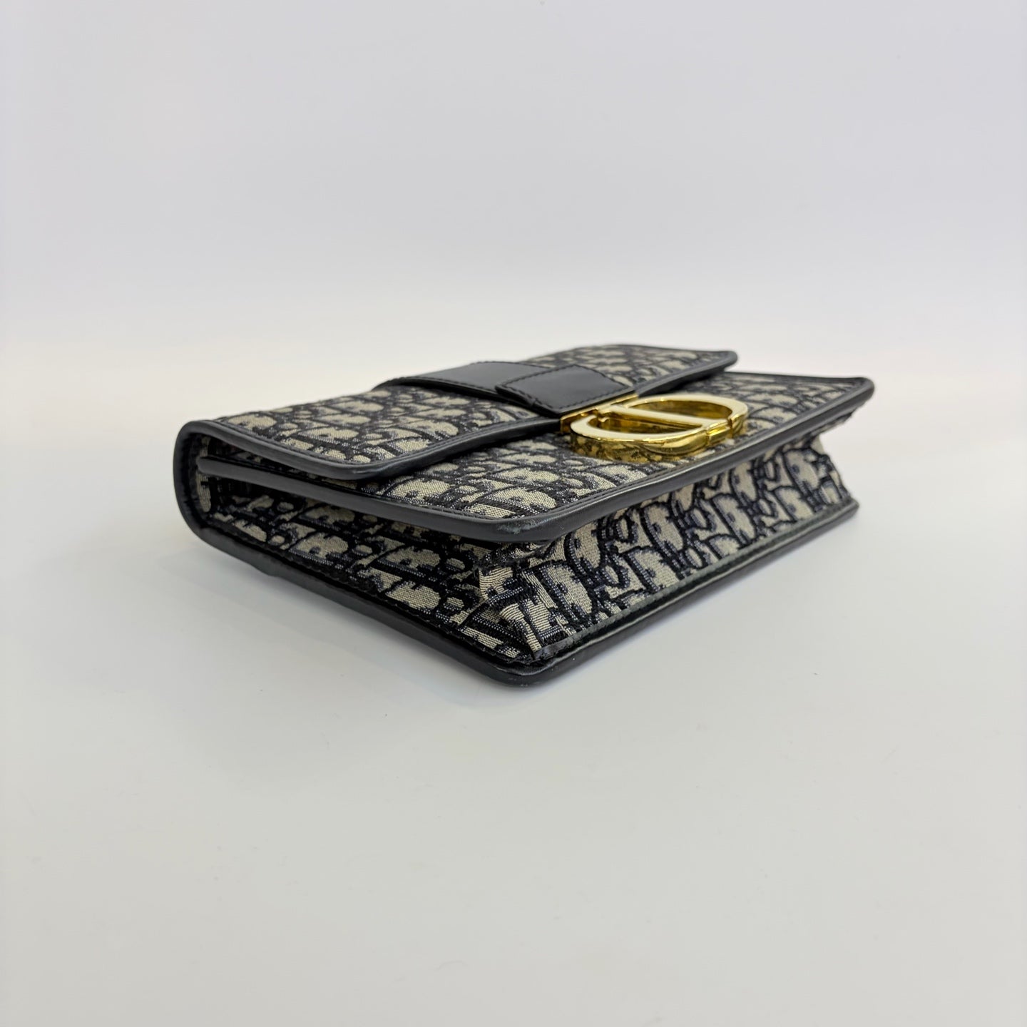Dior - 30 Montaigne - Leather - Multicolour - (medium)