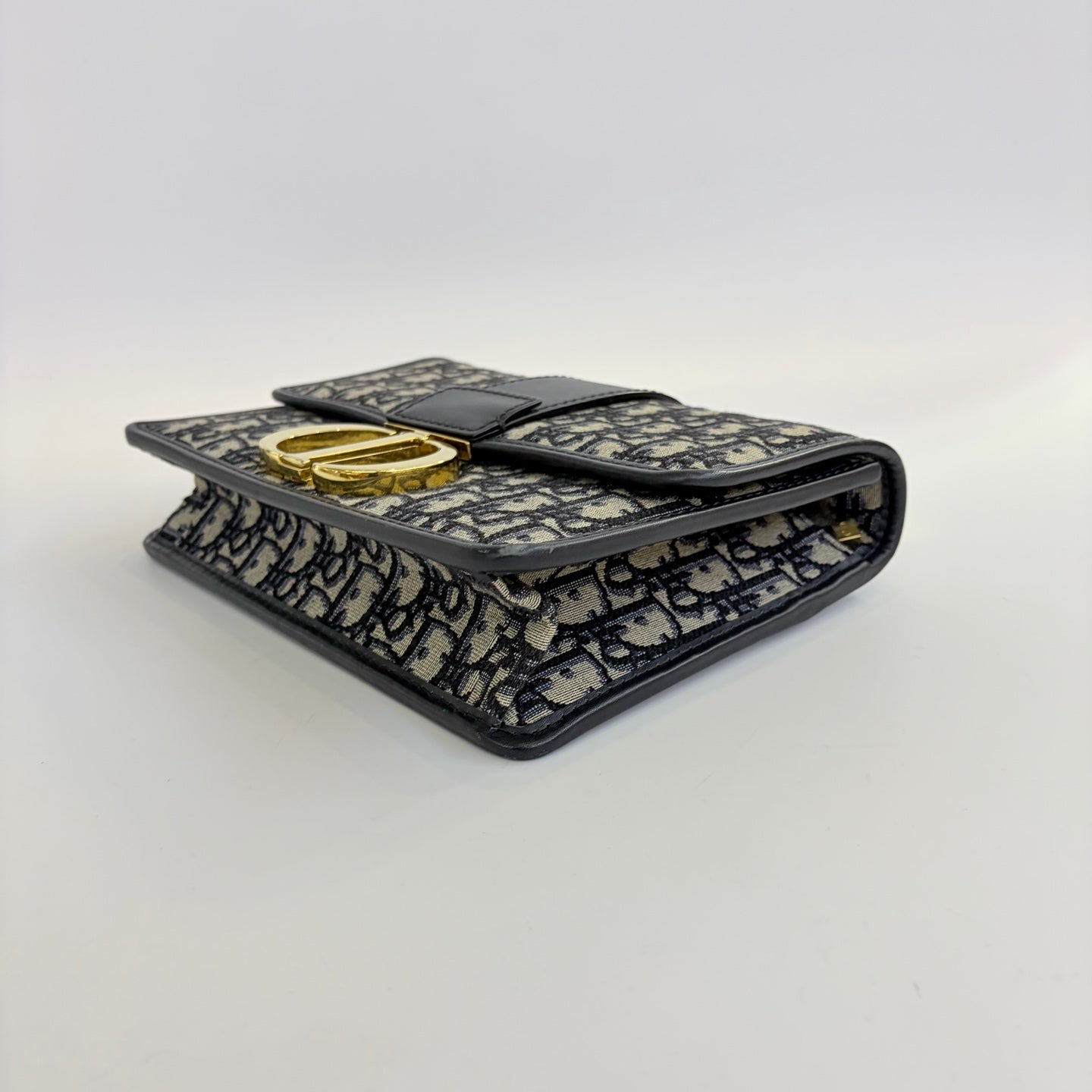 Dior - 30 Montaigne - Leather - Multicolour - (medium)
