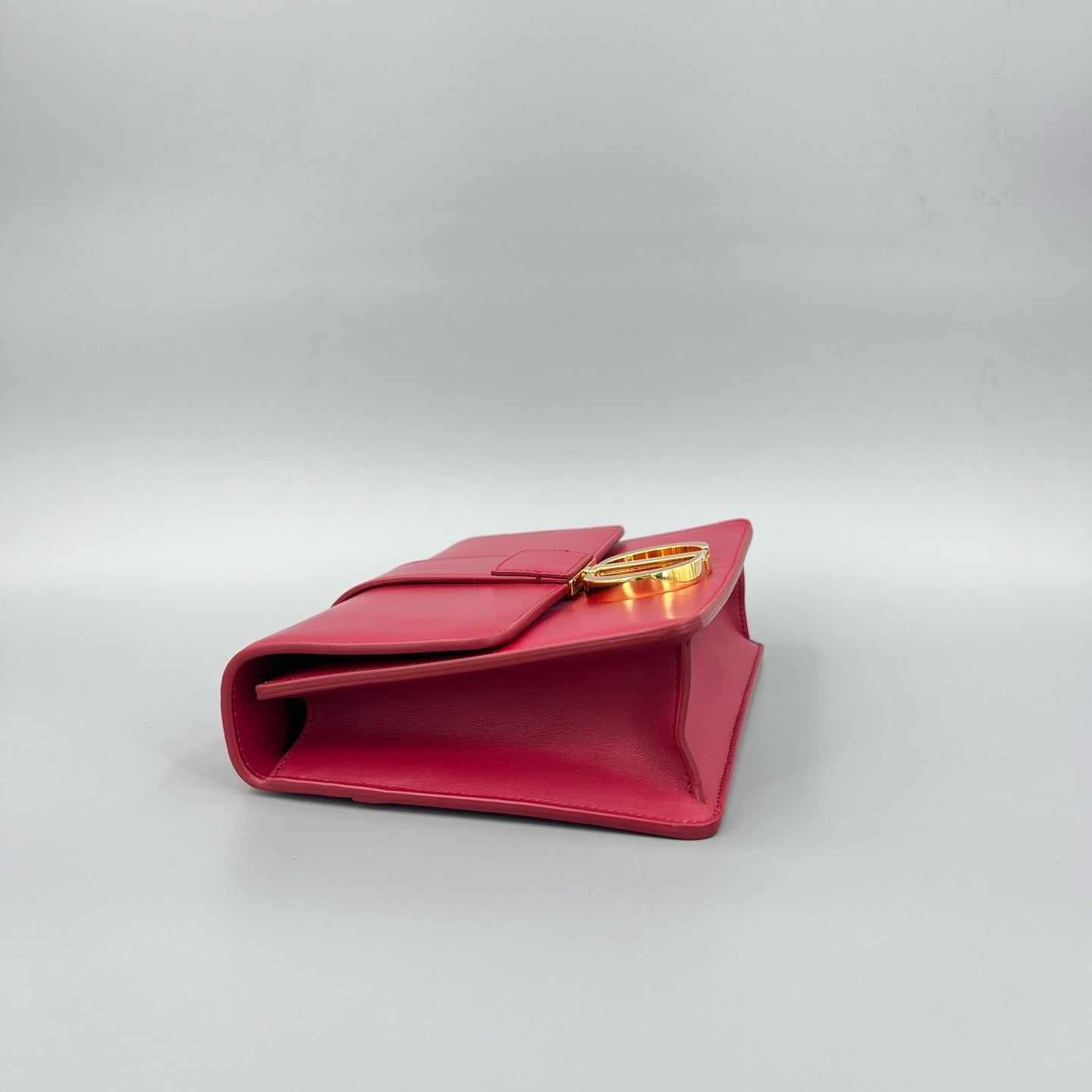 Dior - 30 Montaigne - Leather - Red - (medium)