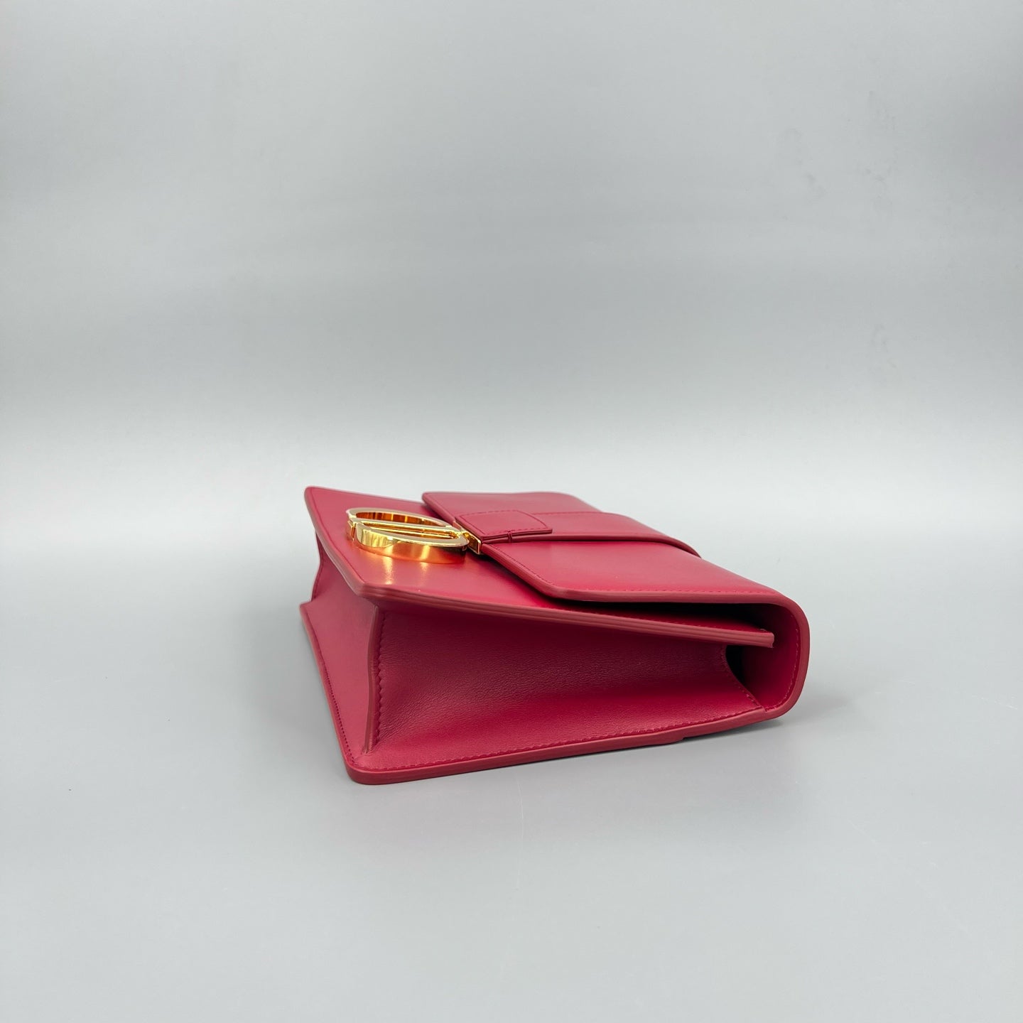 Dior - 30 Montaigne - Leather - Red - (medium)