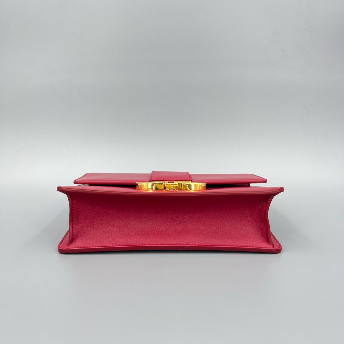Dior - 30 Montaigne - Leather - Red - (medium)