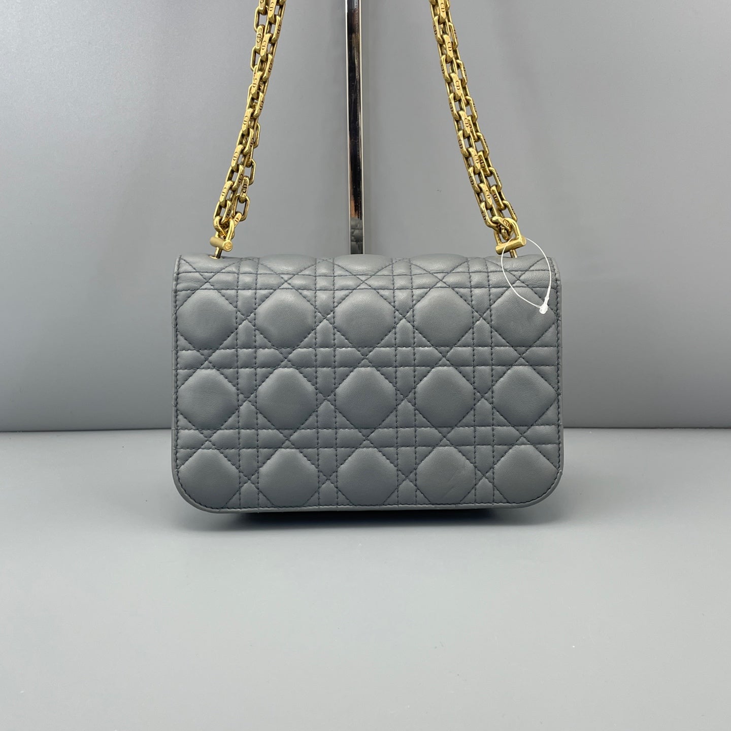 Dior - Addict - Leather - Blue