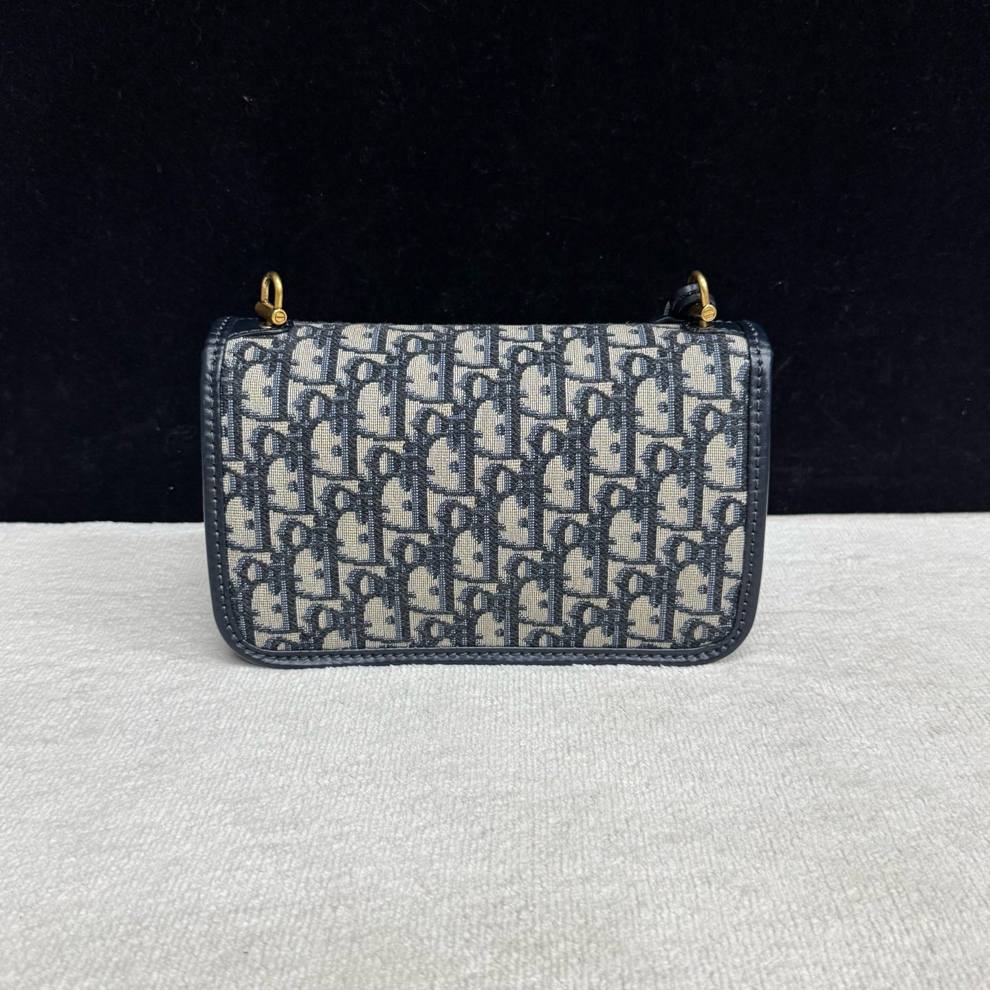 Dior - Addict - Cloth - Blue - (mini)