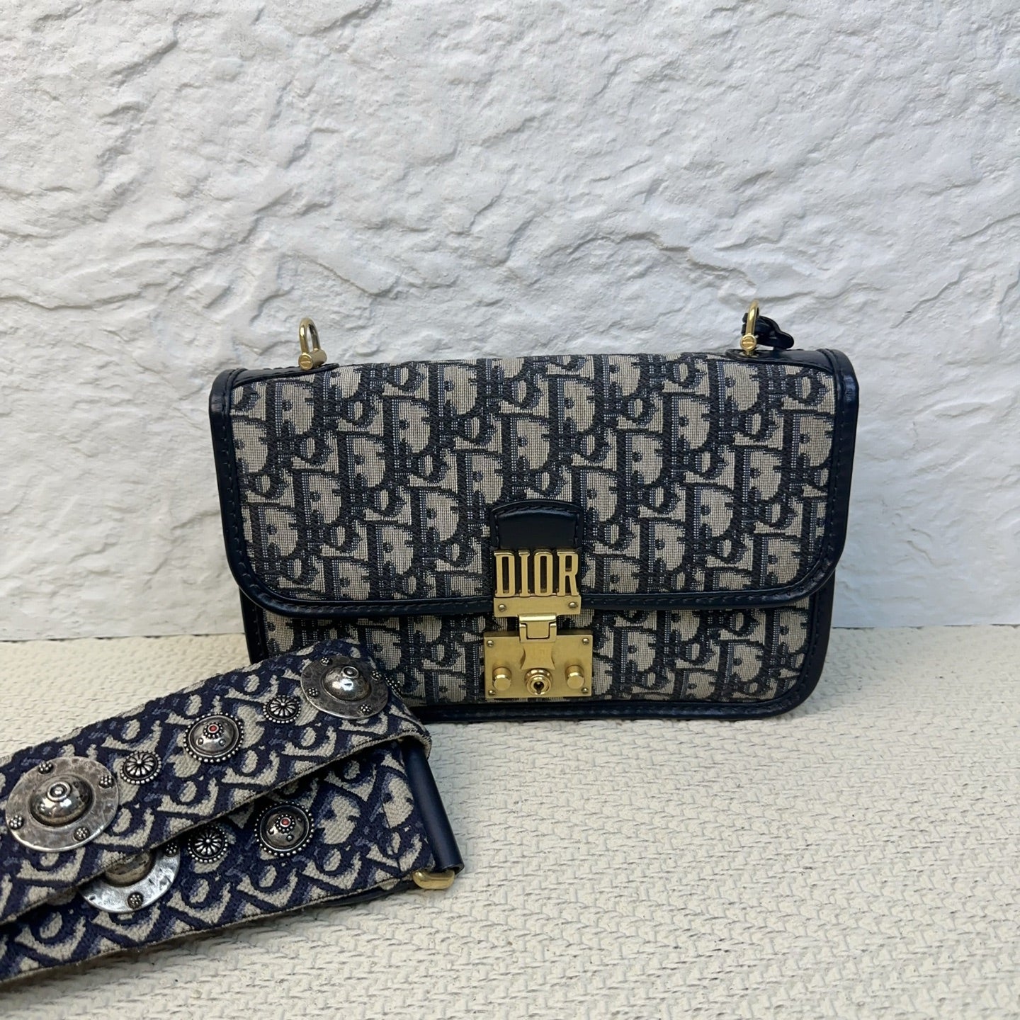 Dior - Addict - Cloth - Multicolour - (Medium)