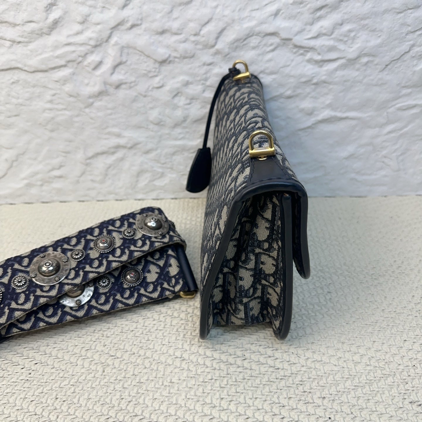 Dior - Addict - Cloth - Multicolour - (Medium)