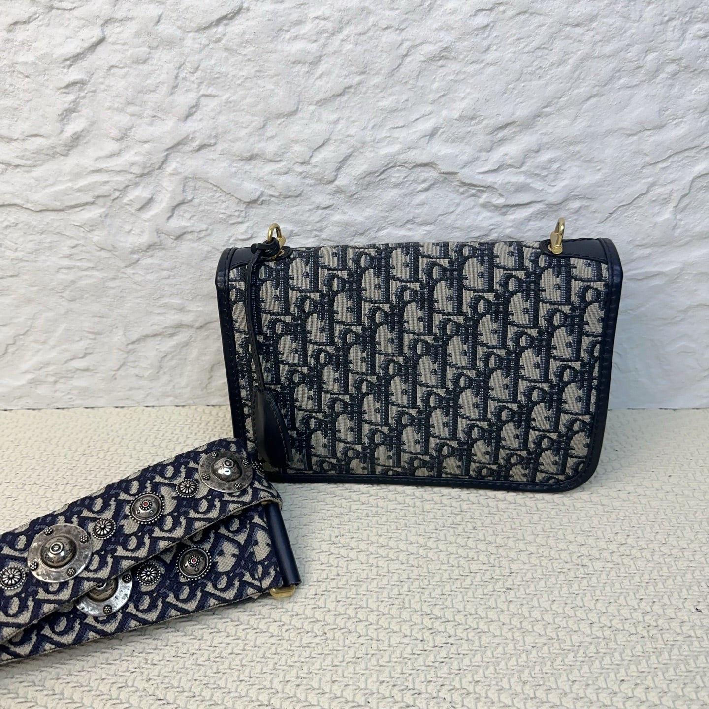 Dior - Addict - Cloth - Multicolour - (Medium)