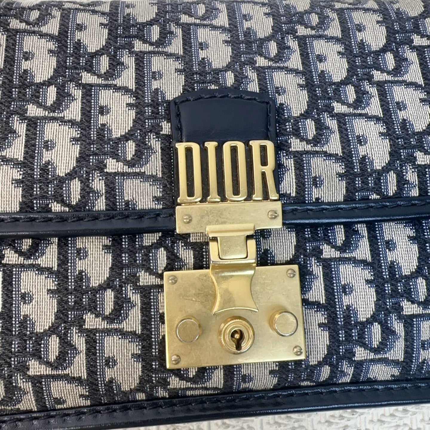 Dior - Addict - Cloth - Multicolour - (Medium)