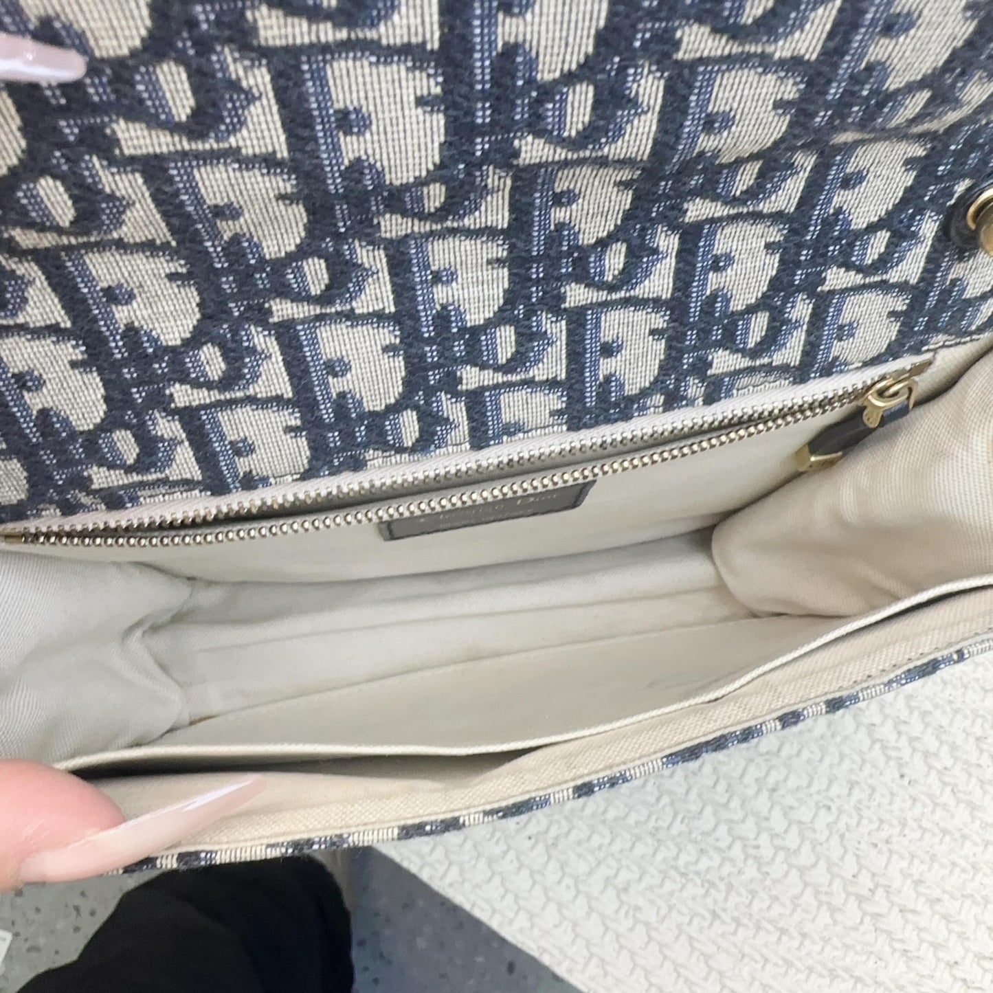 Dior - Addict - Cloth - Multicolour - (Medium)