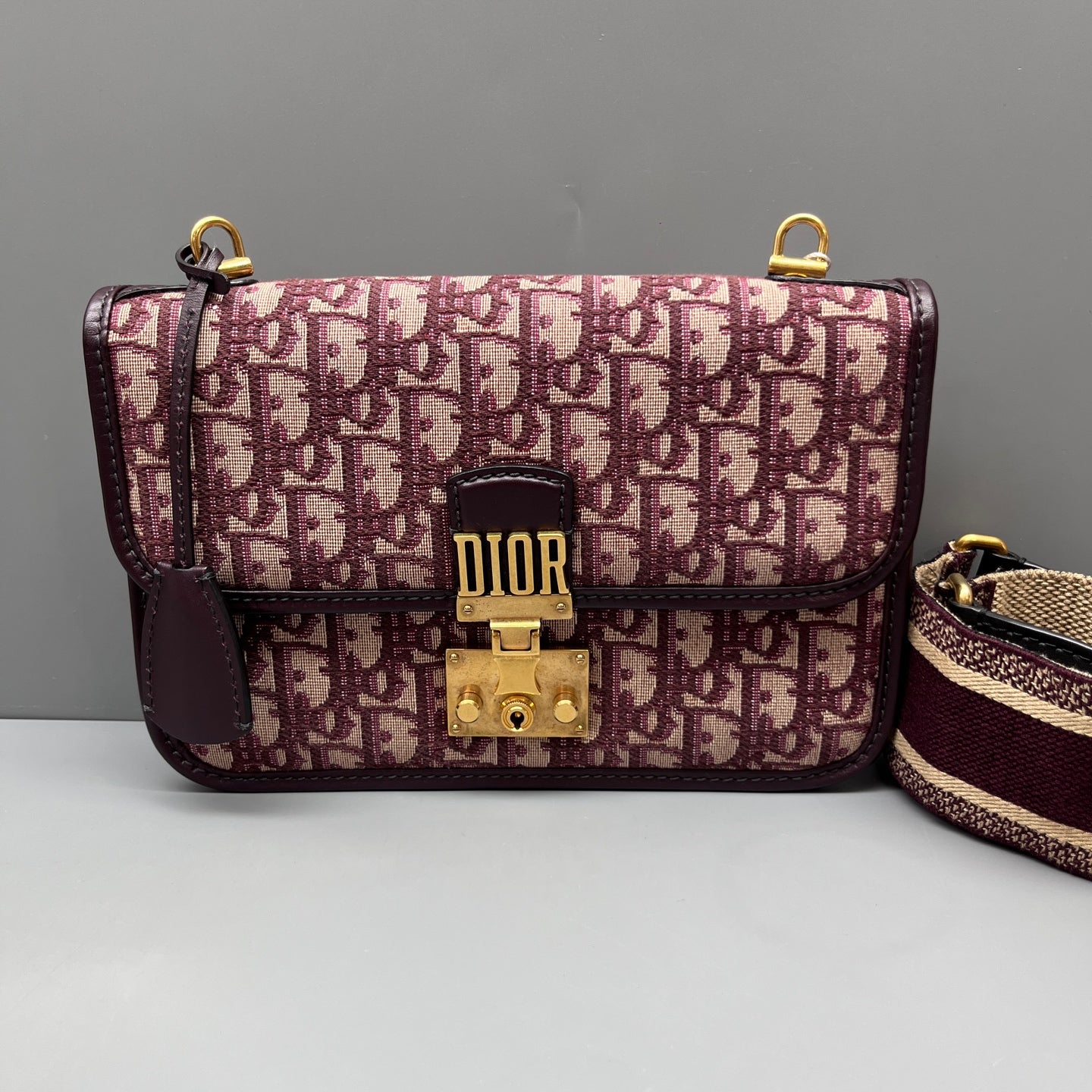 Dior - Addict - Cloth - Multicolour - (Small)