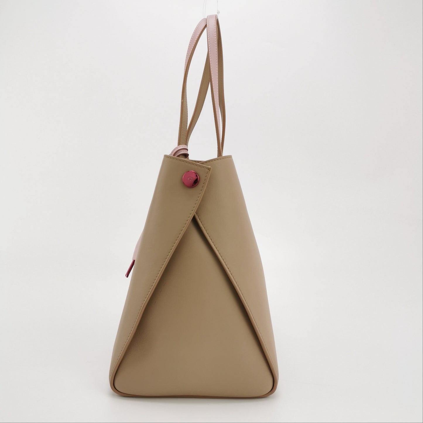 Dior - Addict - Leather - Beige - (medium)