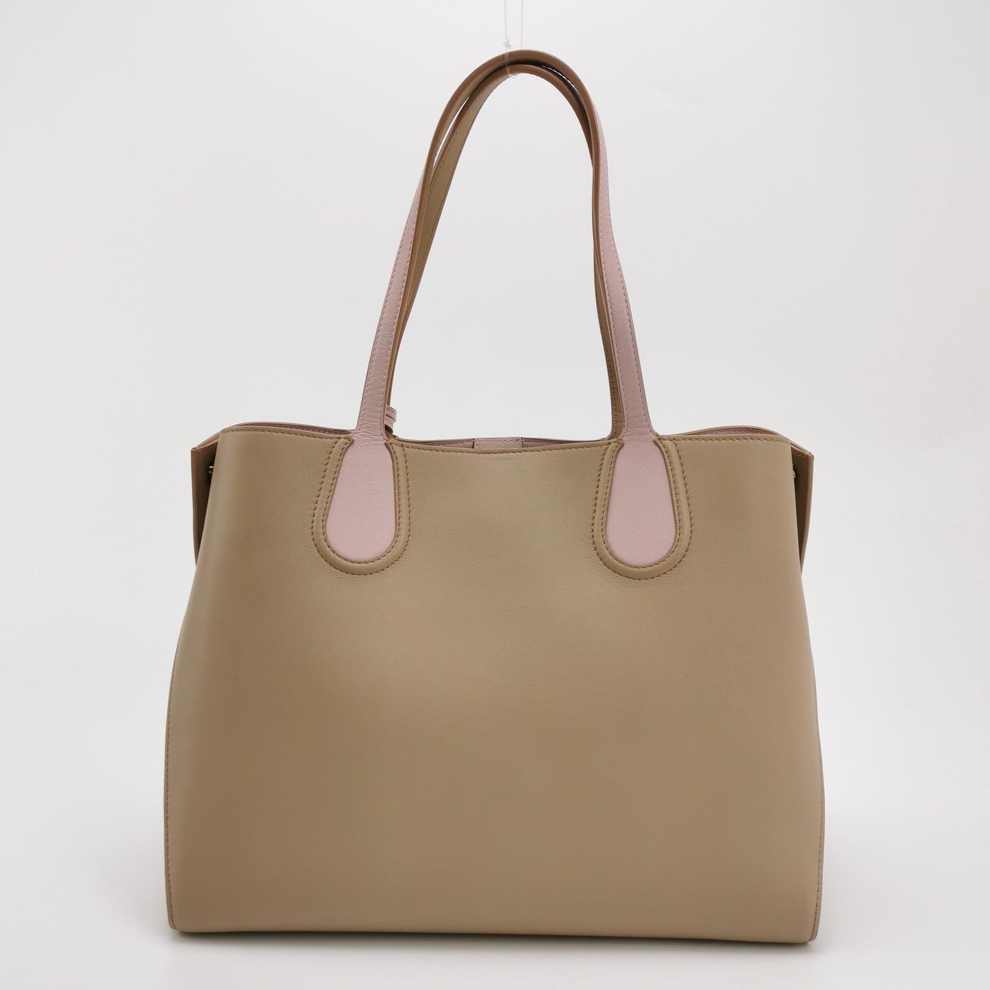 Dior - Addict - Leather - Beige - (medium)