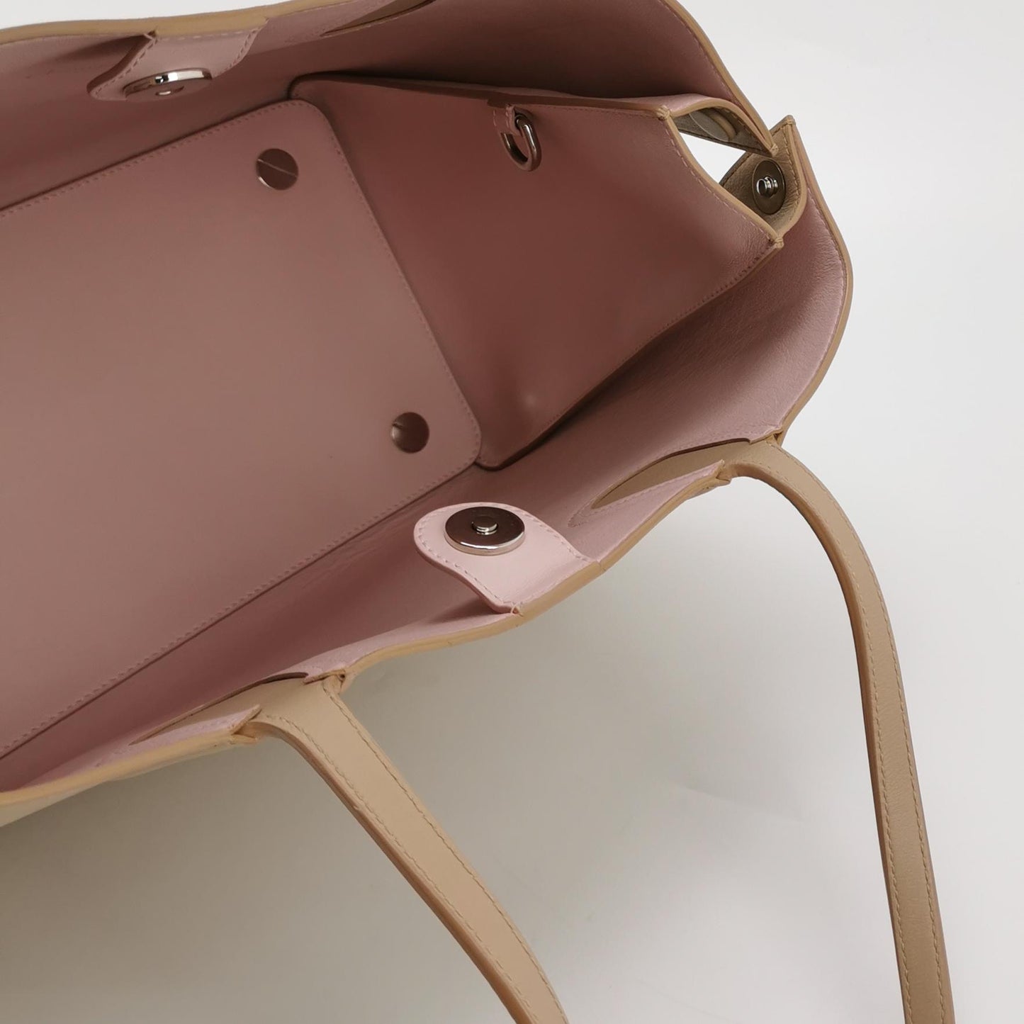 Dior - Addict - Leather - Beige - (medium)