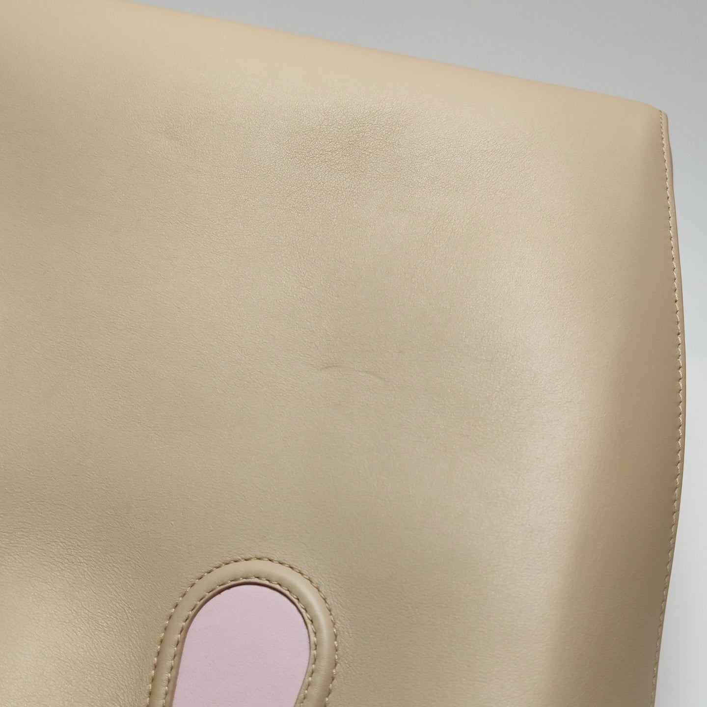 Dior - Addict - Leather - Beige - (medium)