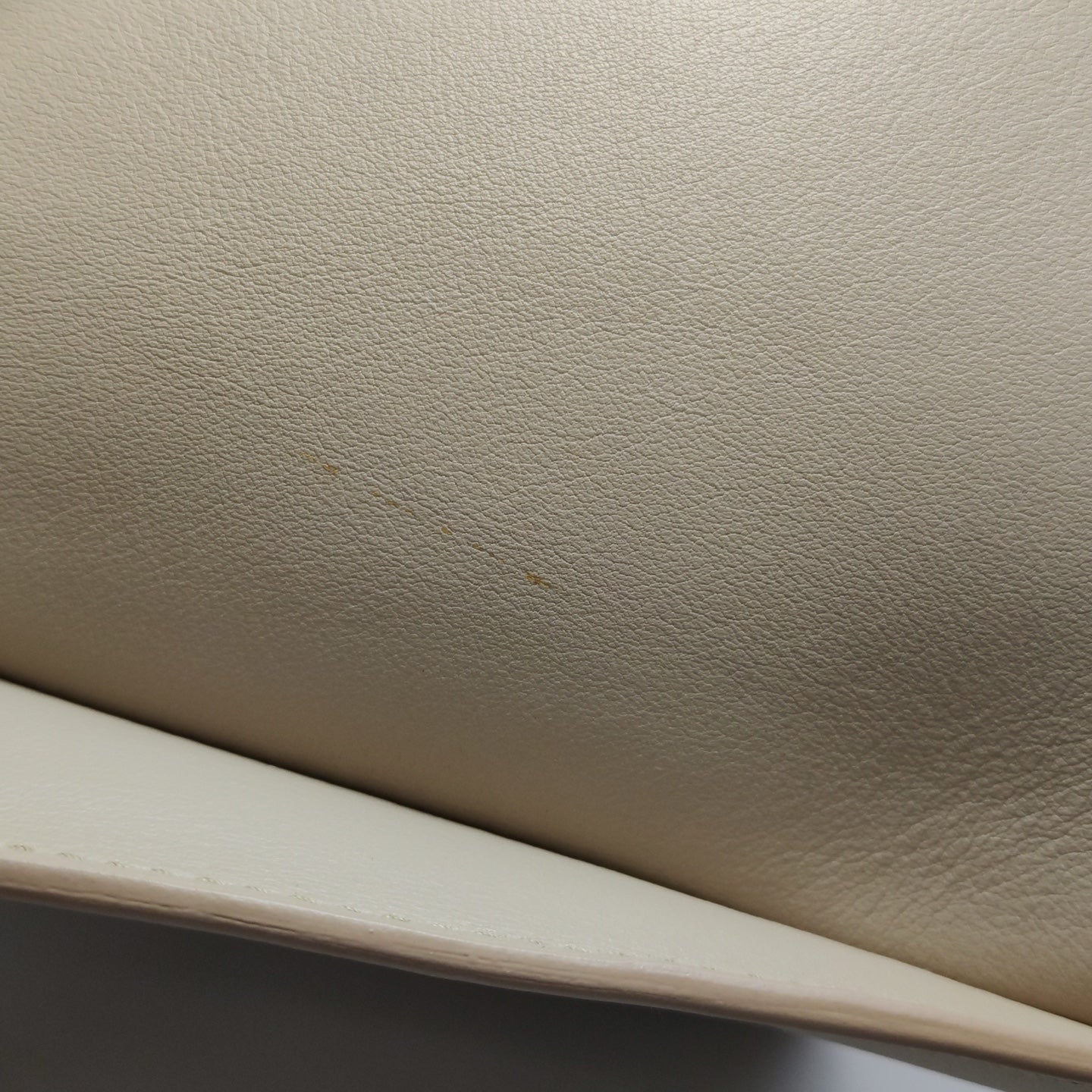 Dior - Addict - Leather - Beige - (medium)
