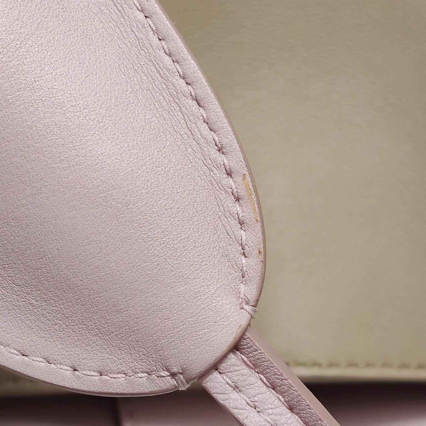 Dior - Addict - Leather - Beige - (medium)