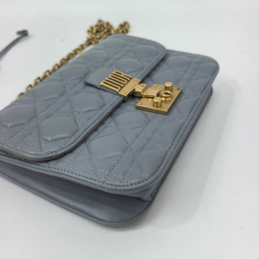 Dior - Addict - Leather - Grey - (medium)