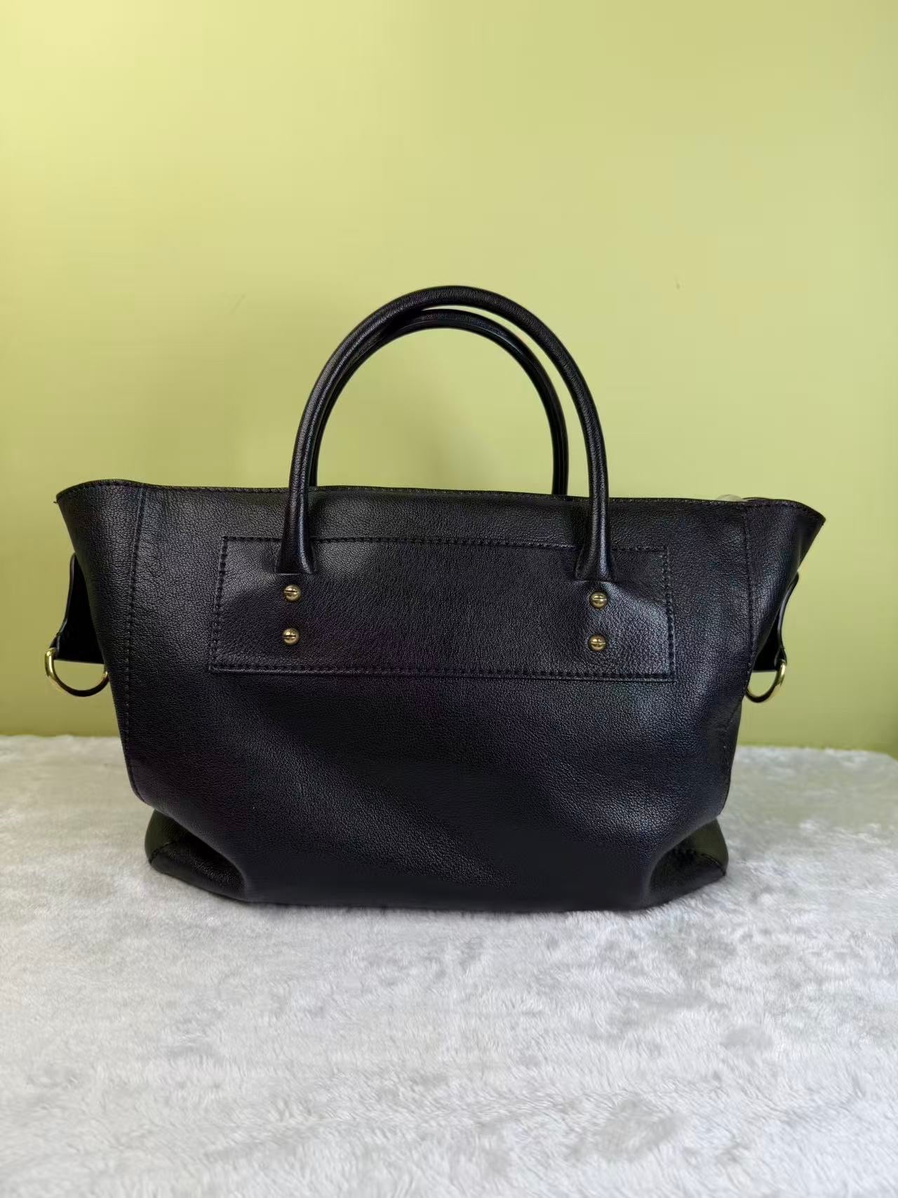 Dior - Angeledes - Leather - Black - (Other)