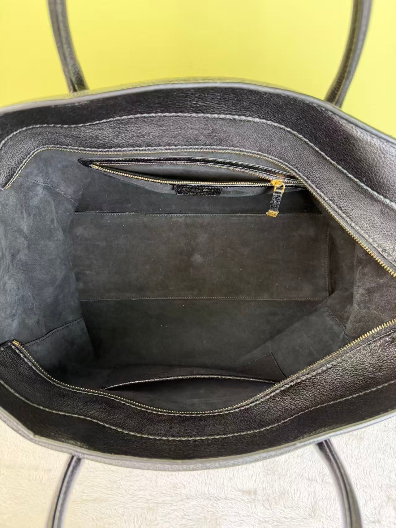 Dior - Angeledes - Leather - Black - (Other)